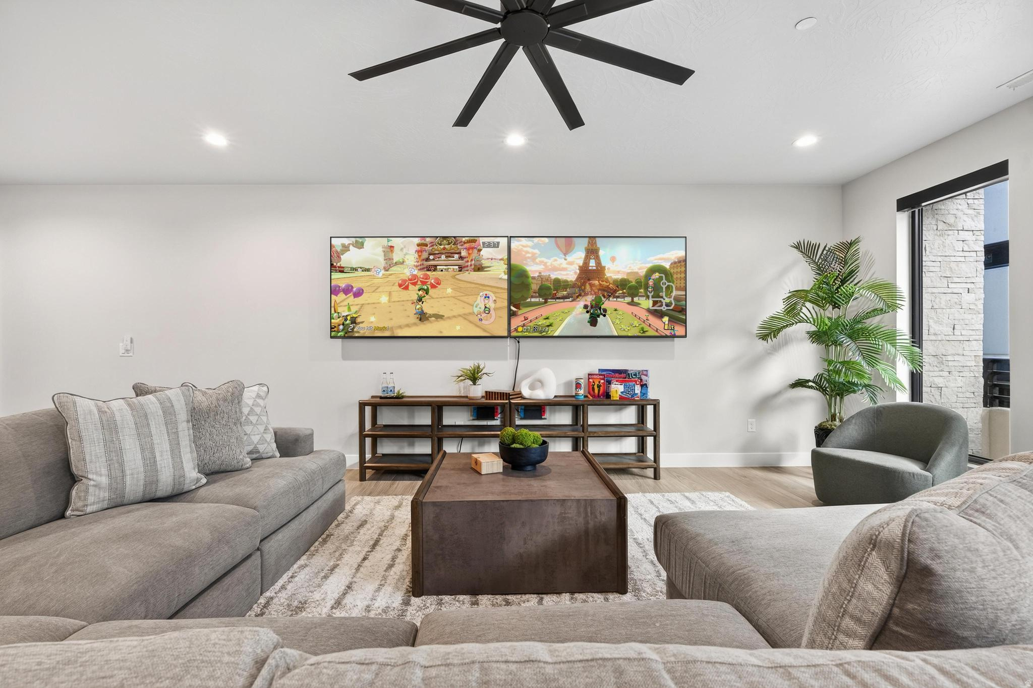 PECAN VALLEY - Residential