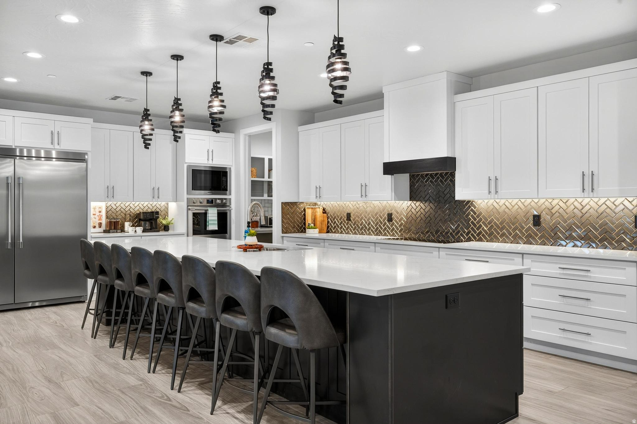 PECAN VALLEY - Residential