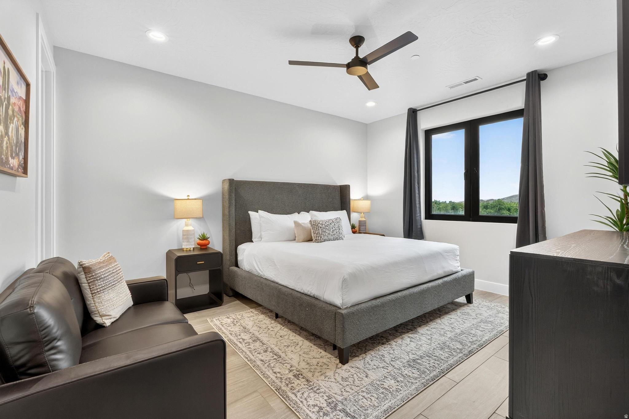 PECAN VALLEY - Residential