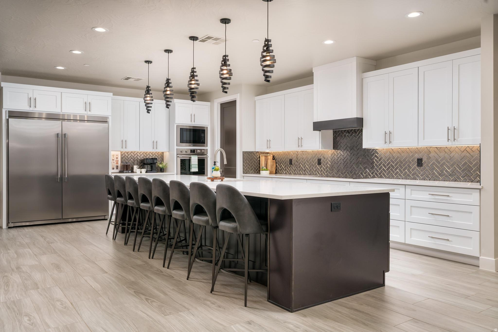 PECAN VALLEY - Residential