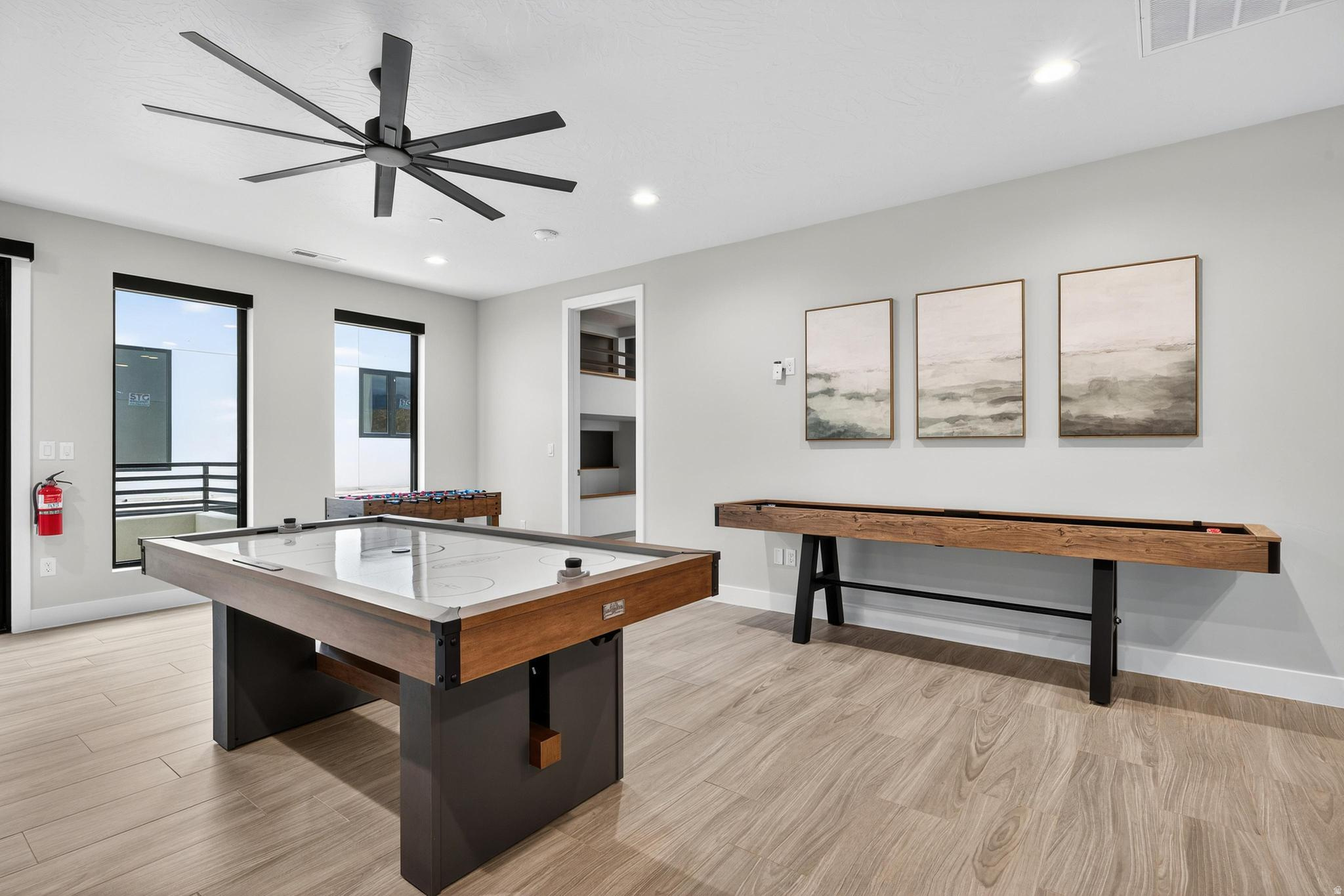 PECAN VALLEY - Residential