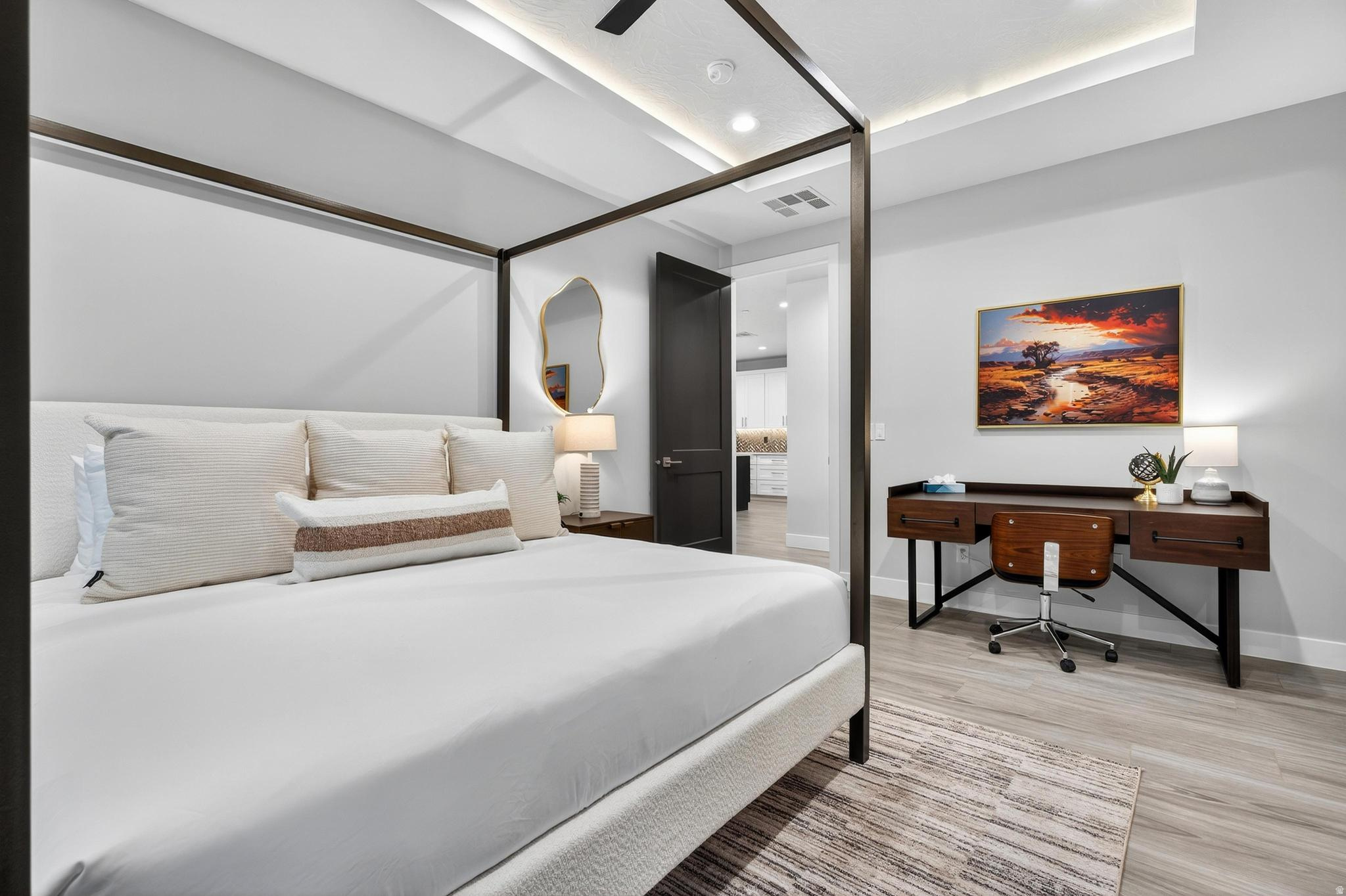 PECAN VALLEY - Residential