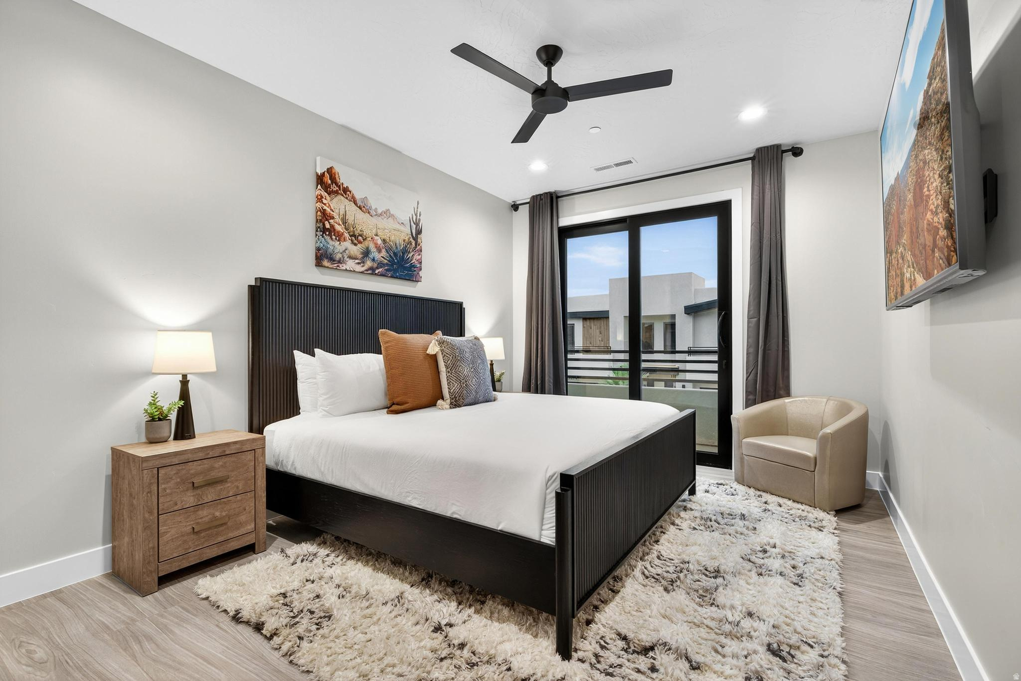 PECAN VALLEY - Residential