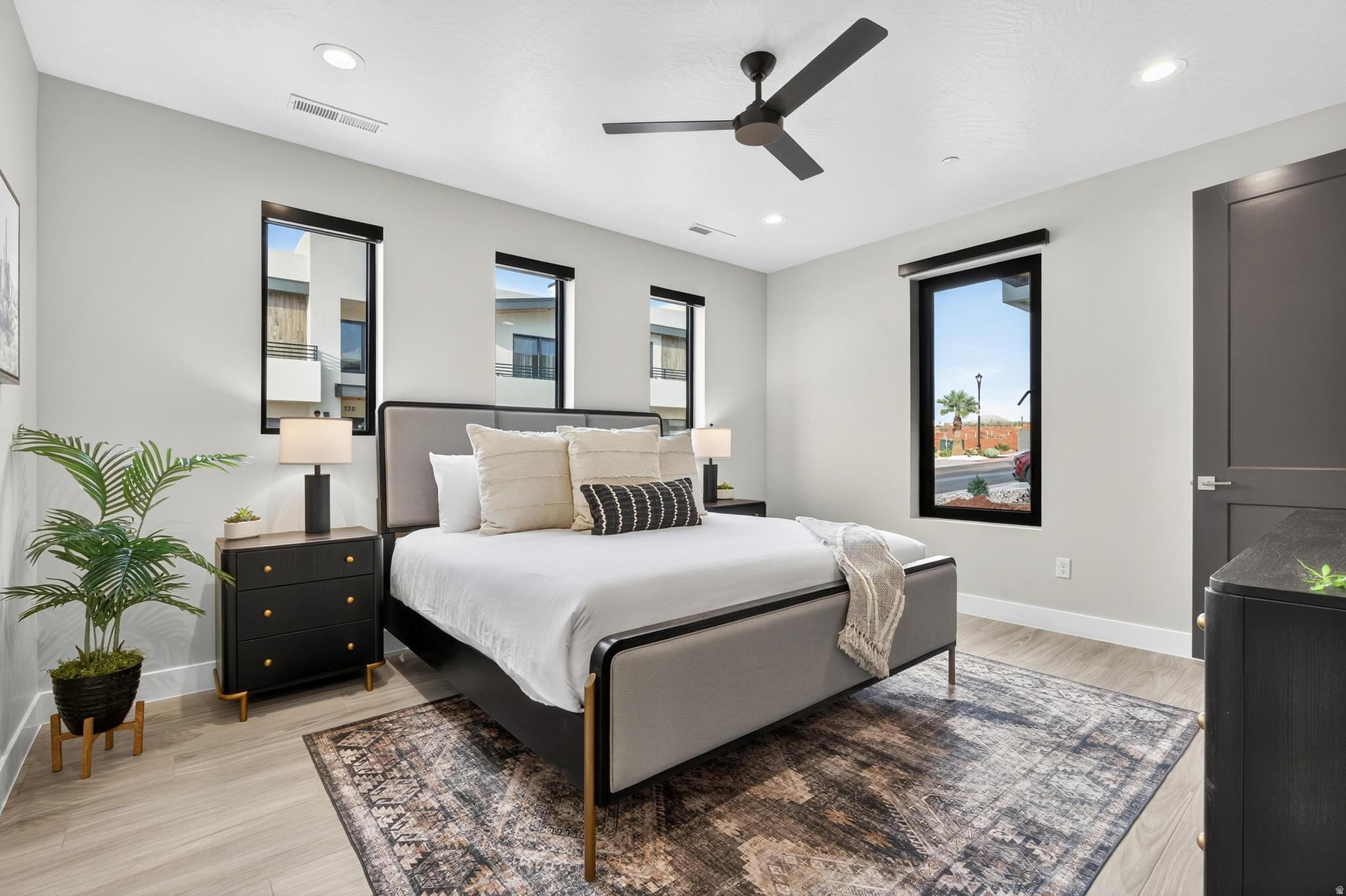 PECAN VALLEY - Residential