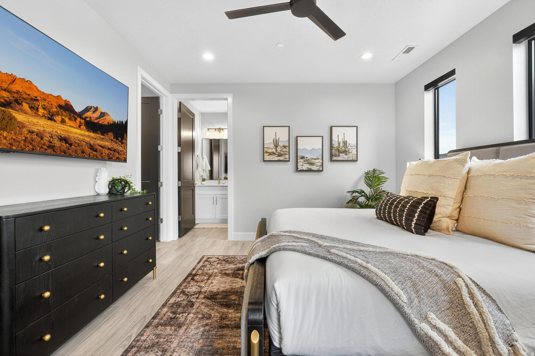 PECAN VALLEY - Residential