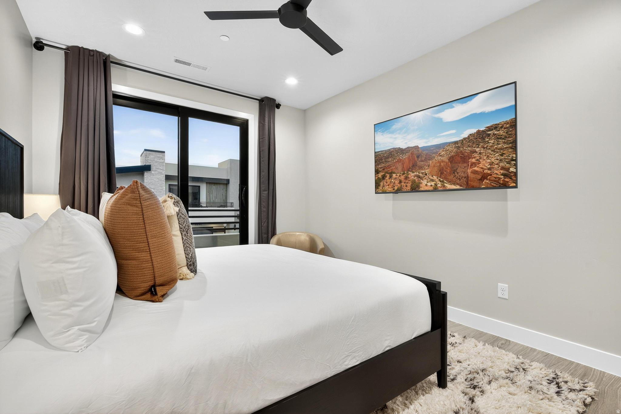PECAN VALLEY - Residential