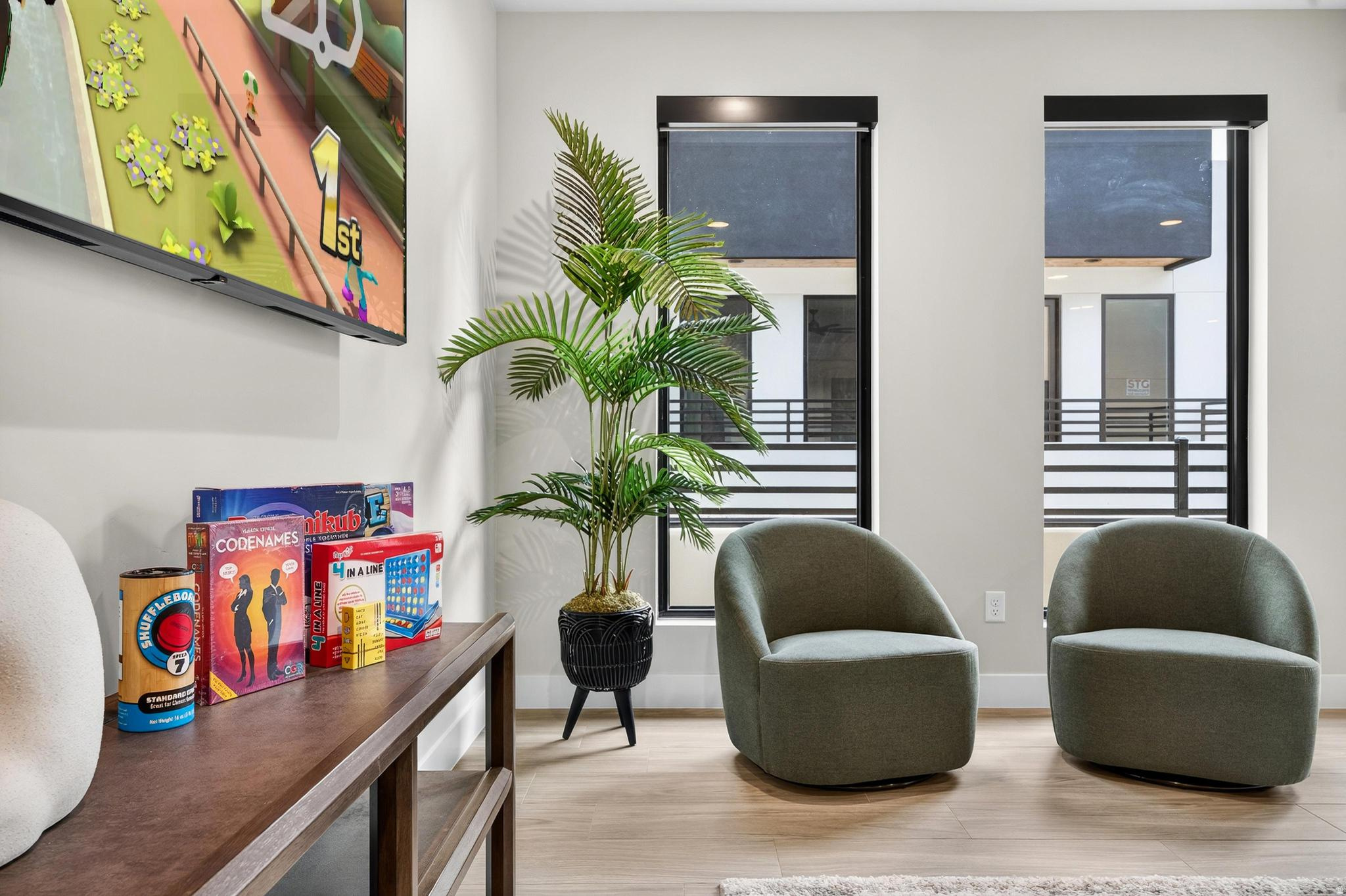 PECAN VALLEY - Residential