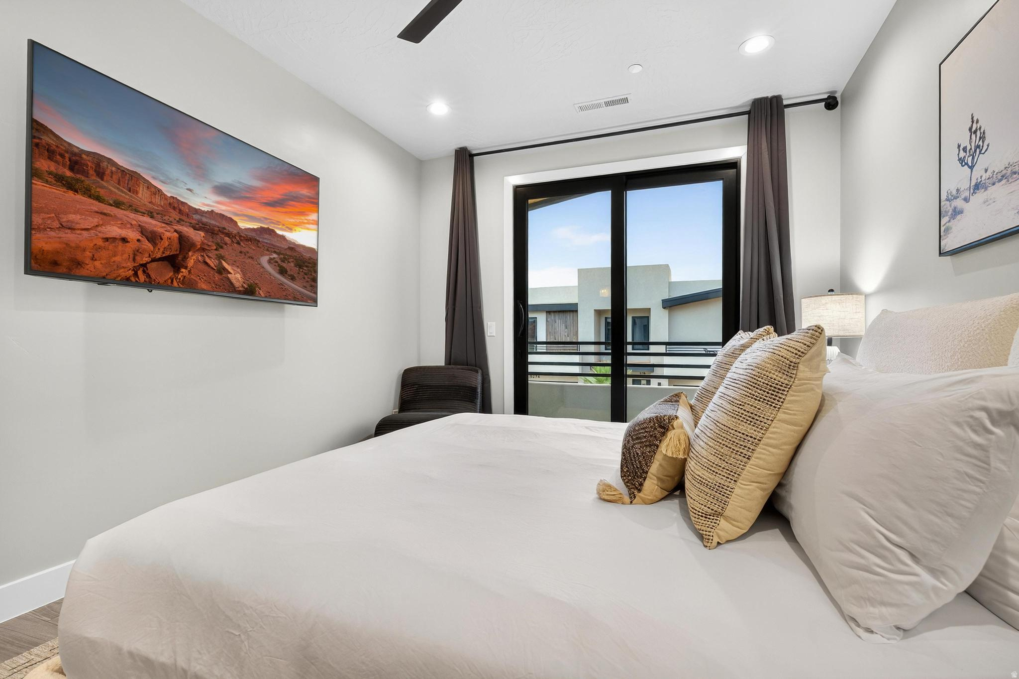 PECAN VALLEY - Residential