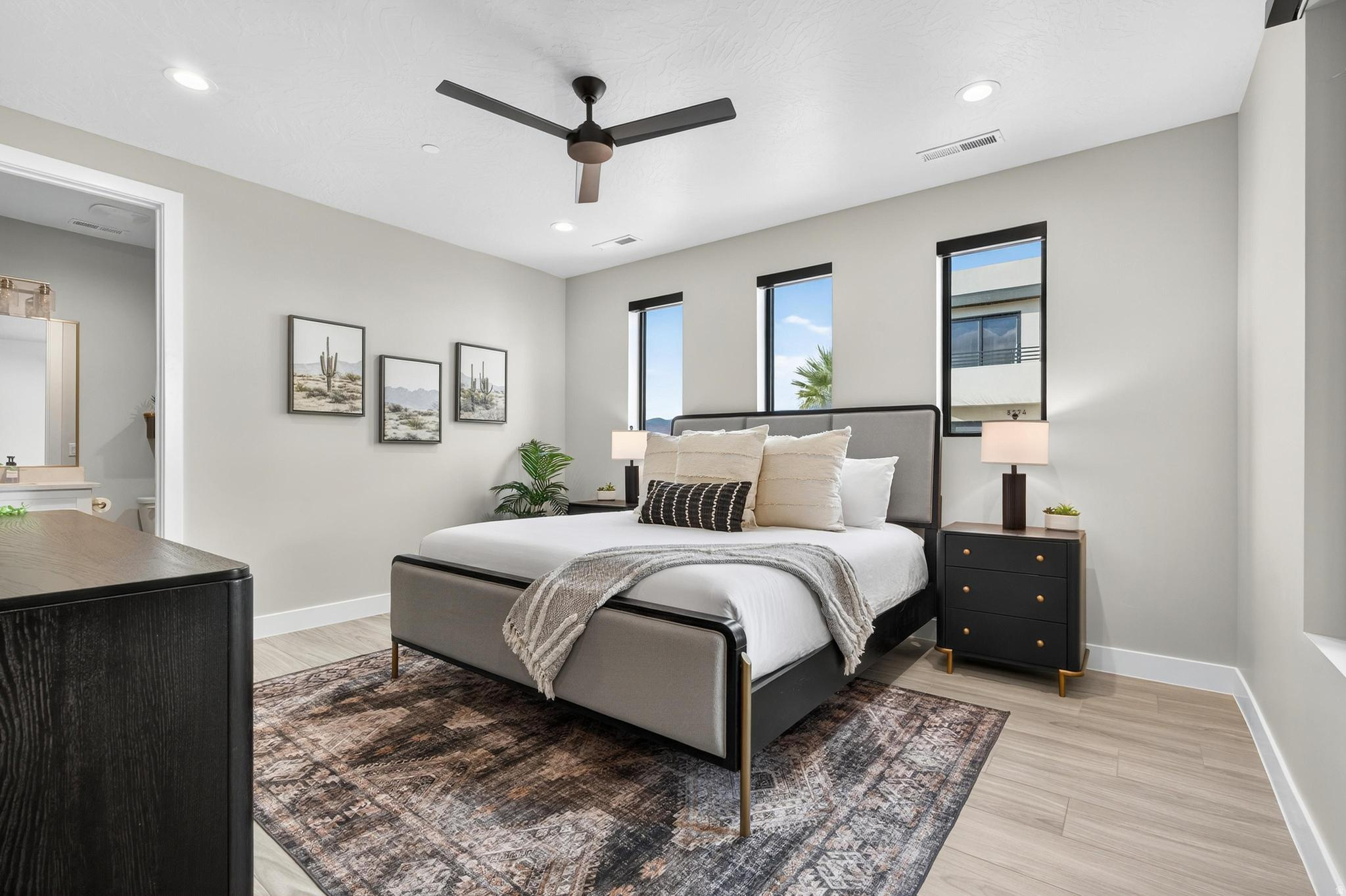 PECAN VALLEY - Residential
