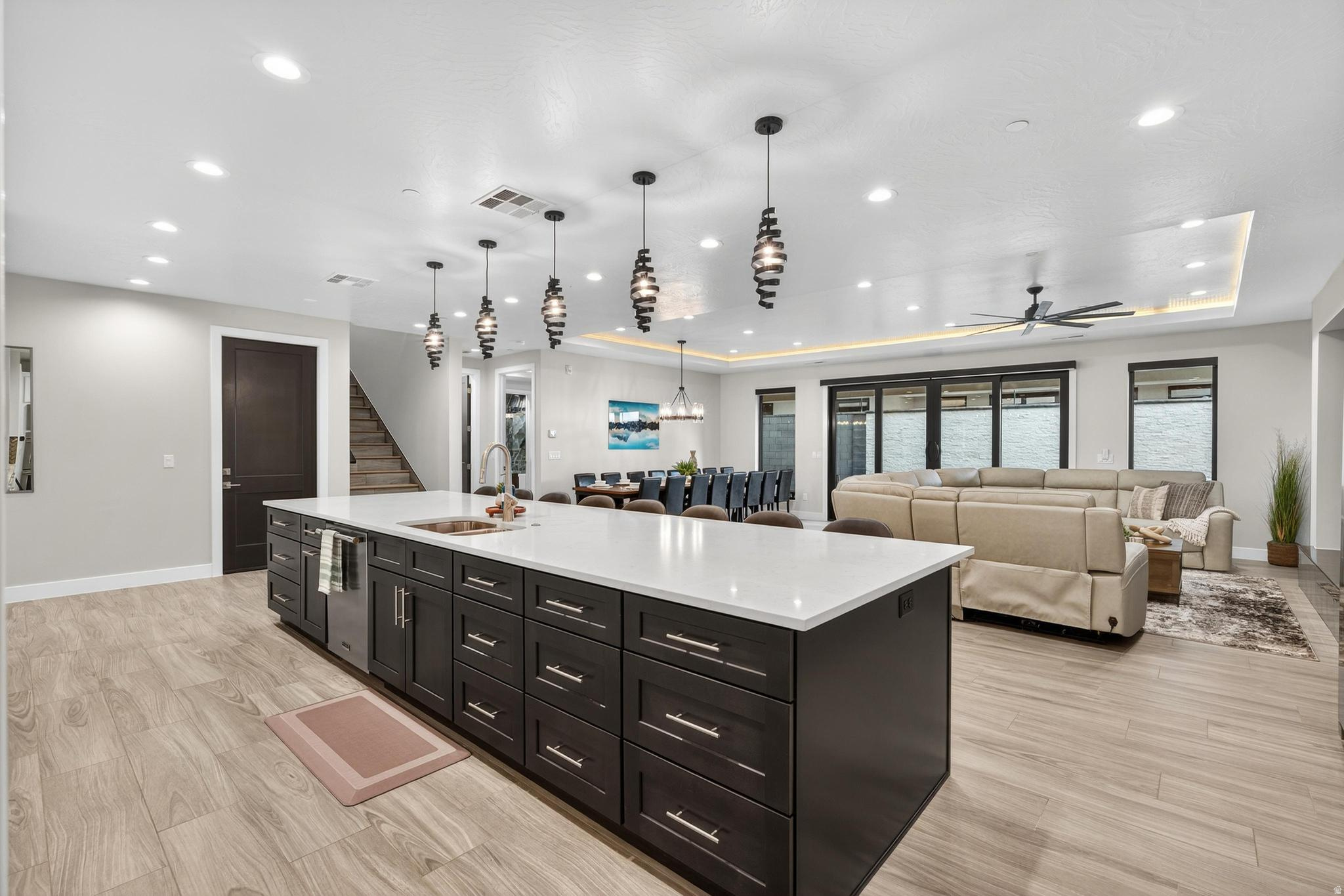 PECAN VALLEY - Residential