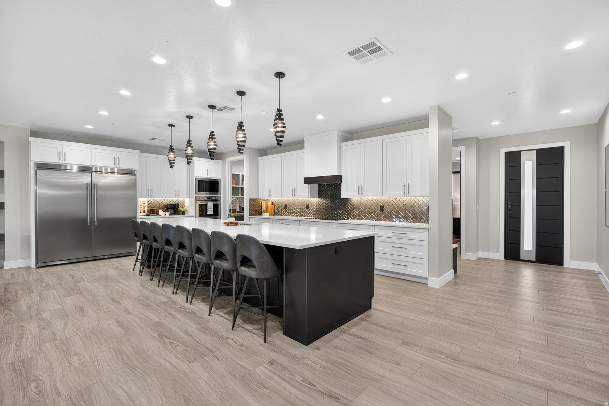 PECAN VALLEY - Residential