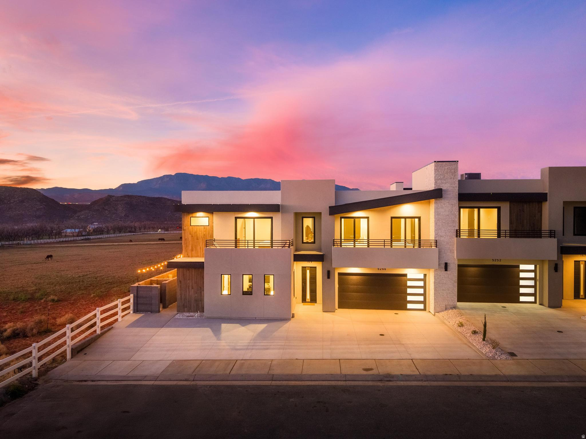 PECAN VALLEY - Residential