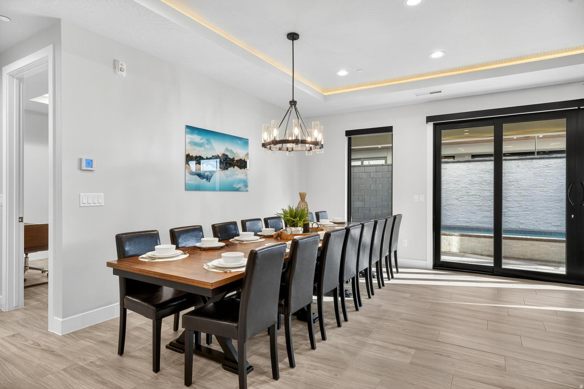 PECAN VALLEY - Residential