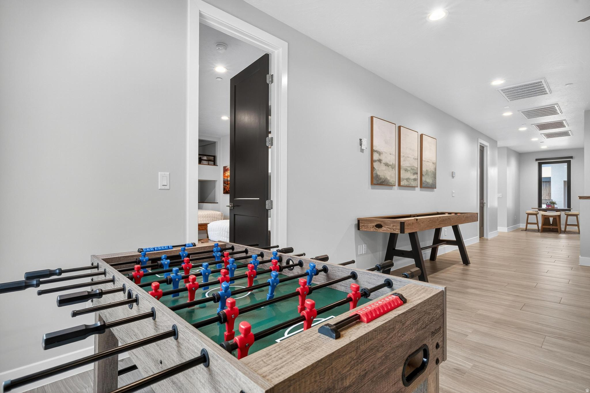 PECAN VALLEY - Residential