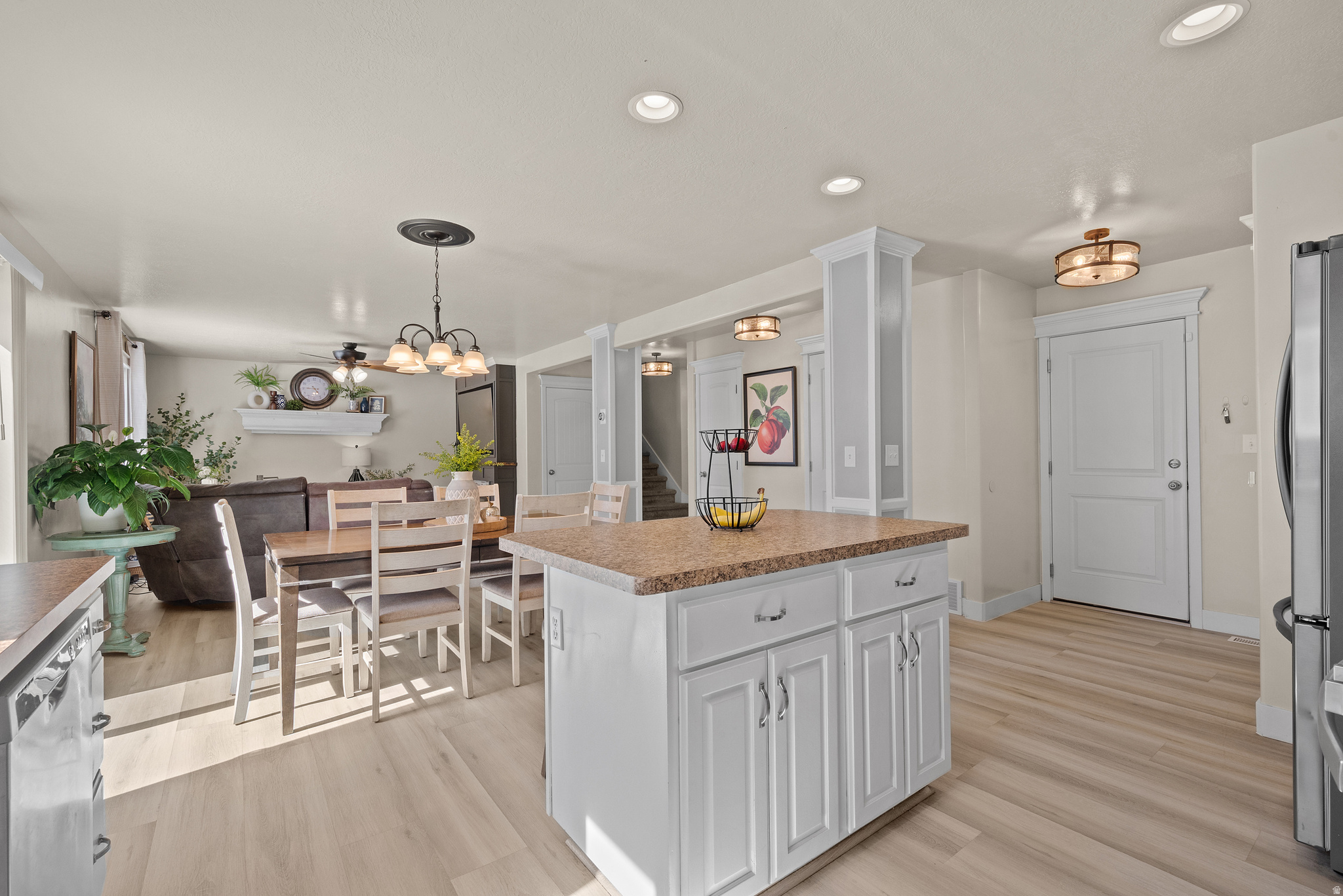 RIDGE - Residential