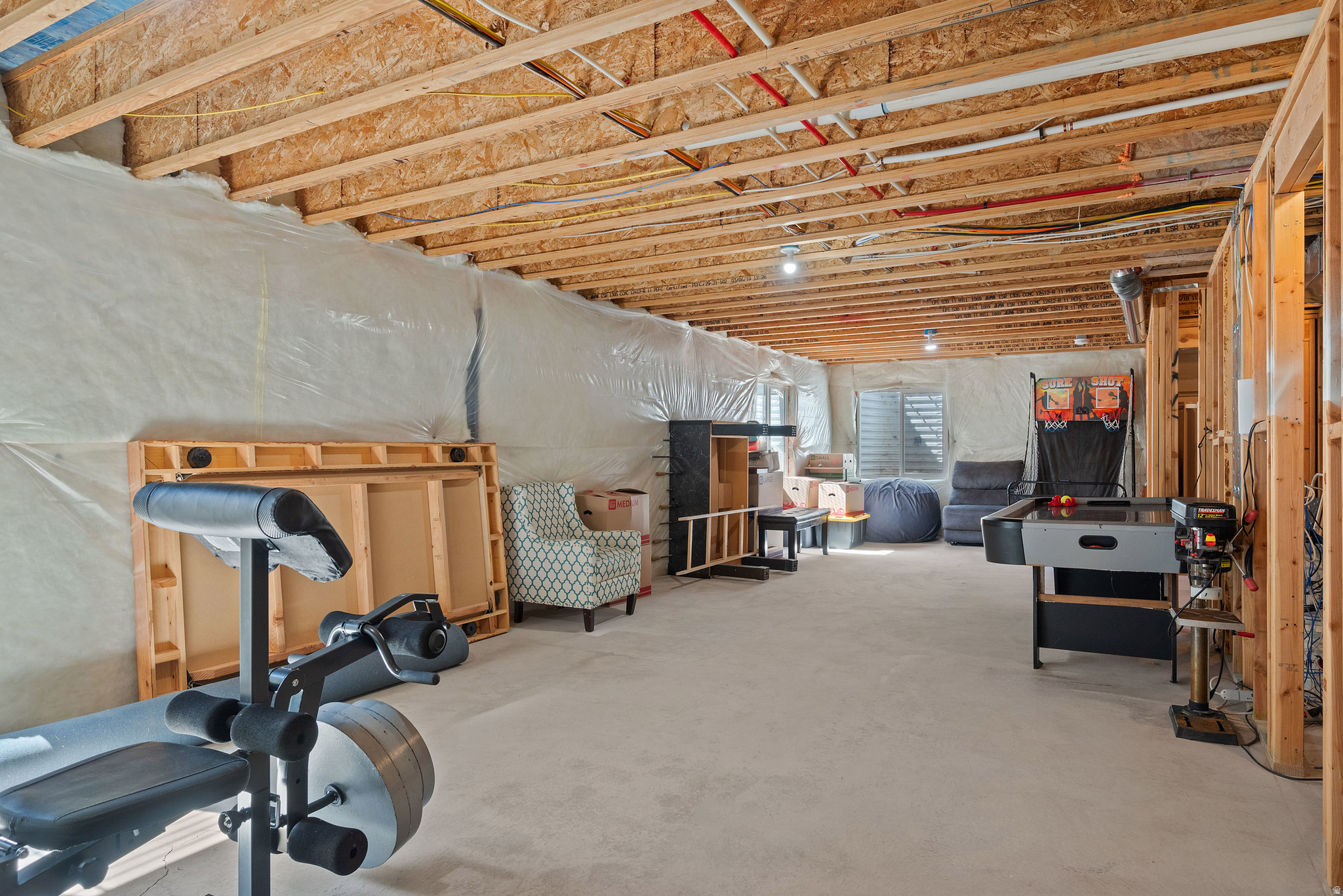 RIDGE - Residential