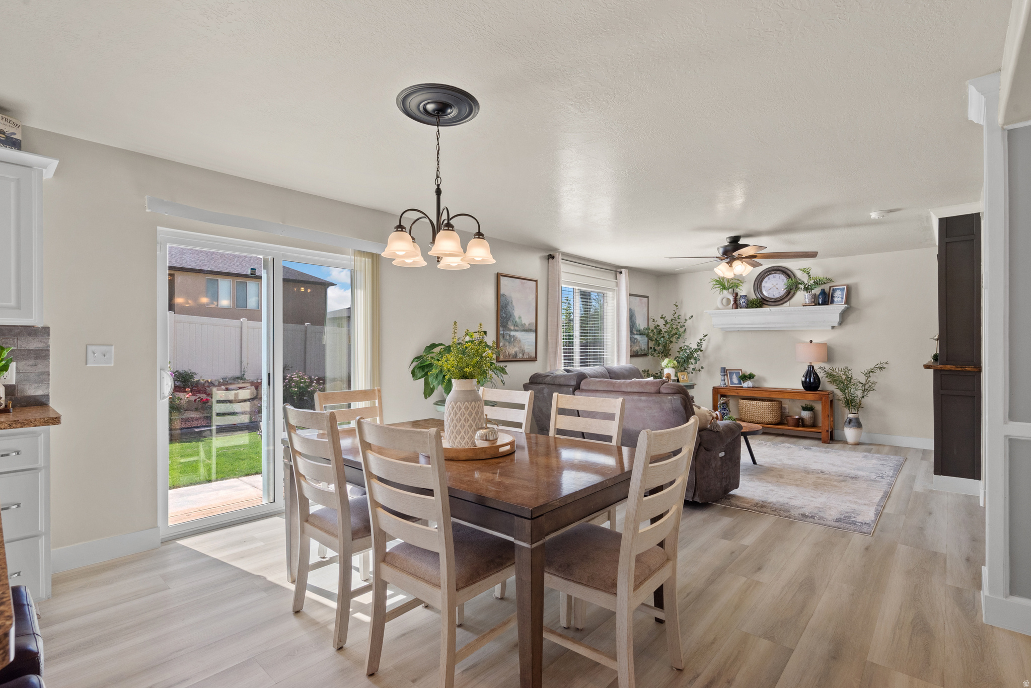 RIDGE - Residential