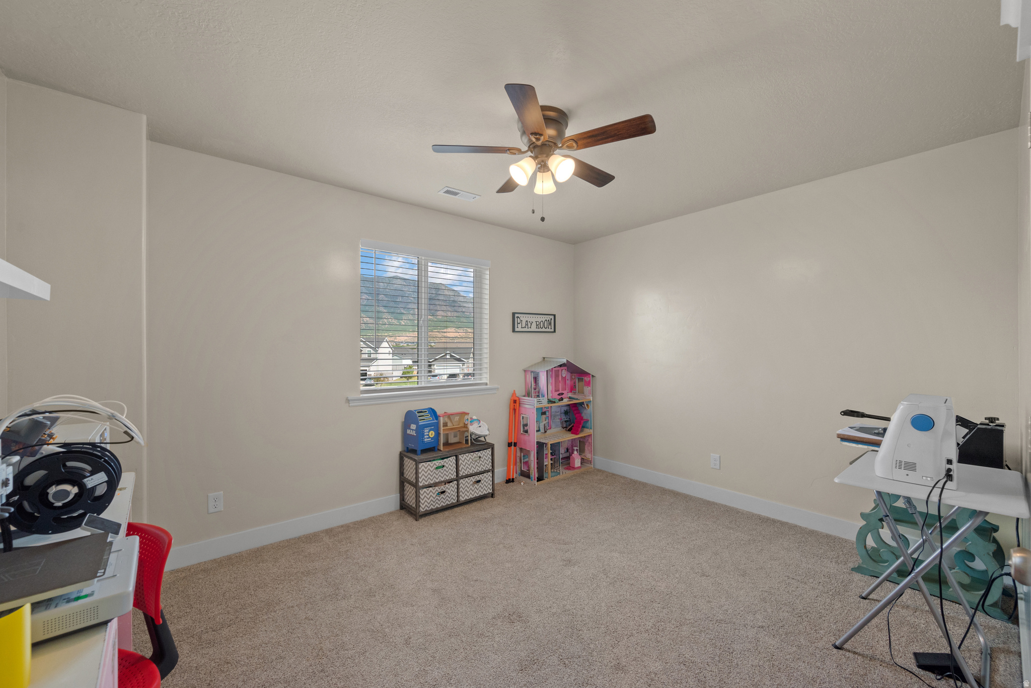 RIDGE - Residential