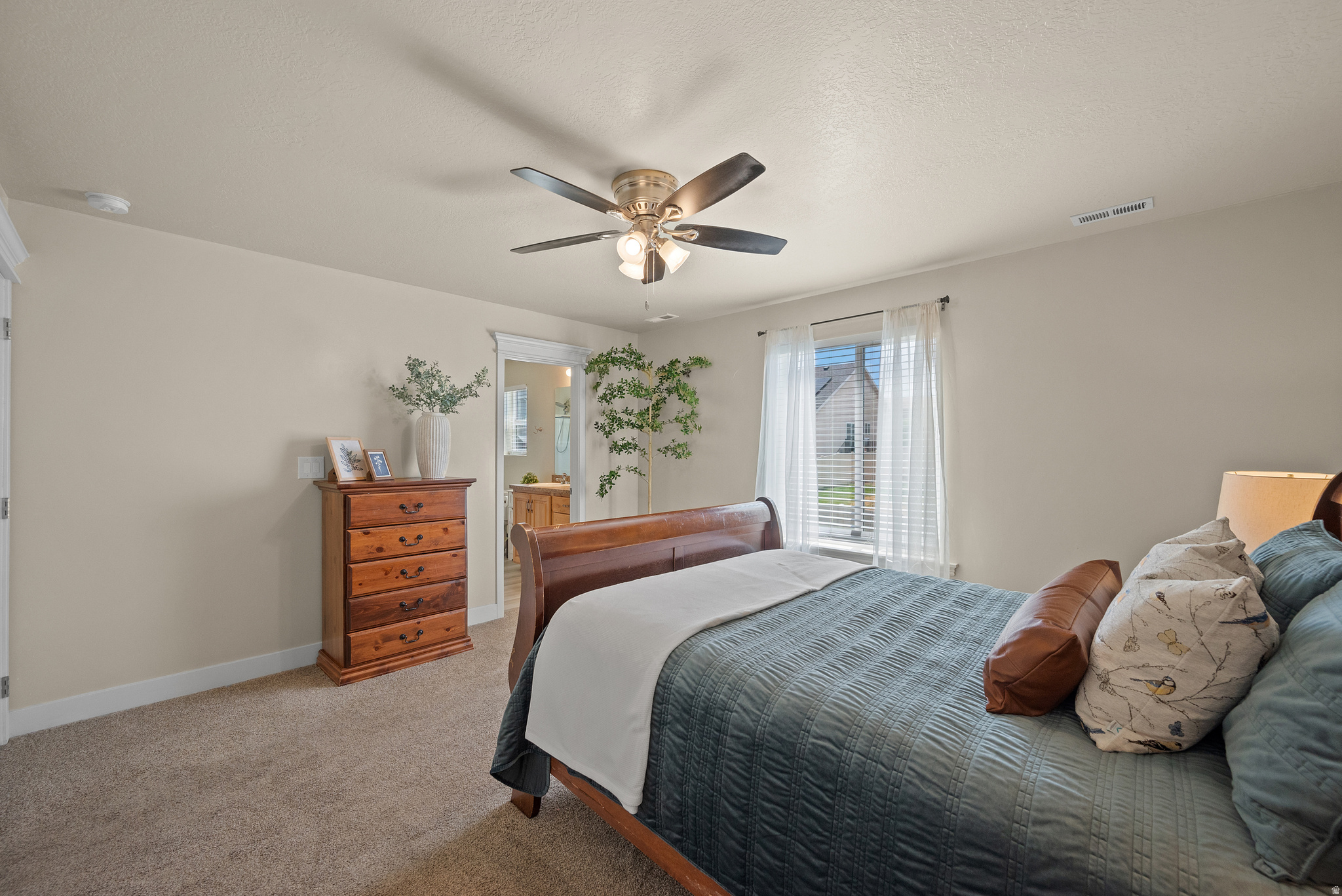 RIDGE - Residential