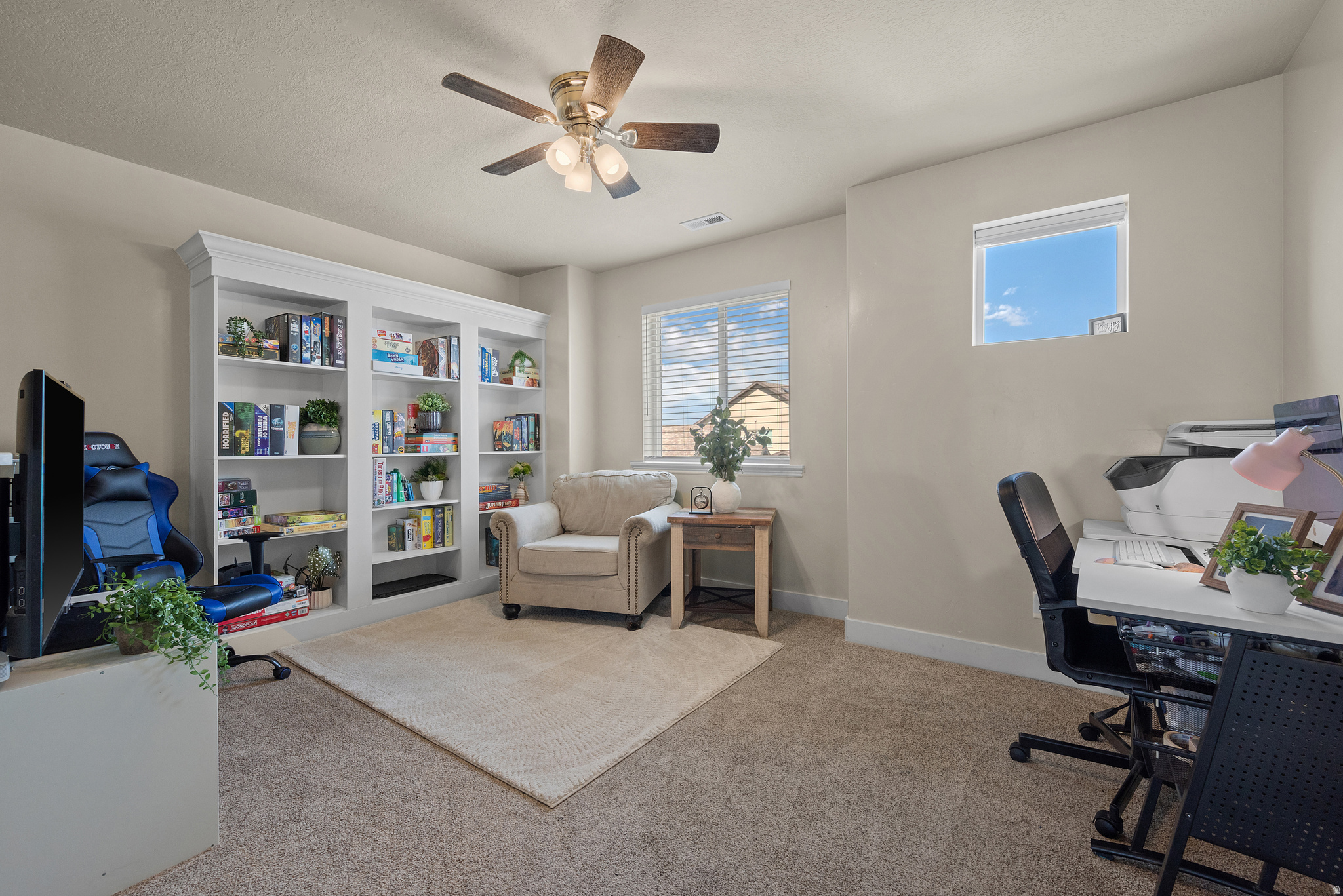 RIDGE - Residential