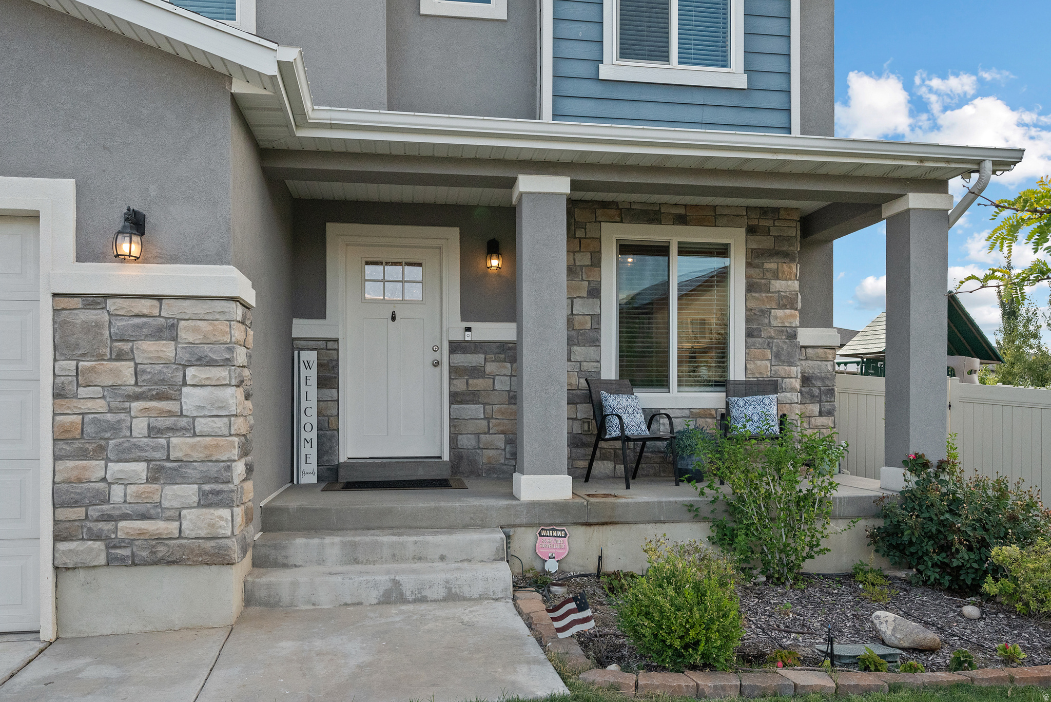 RIDGE - Residential