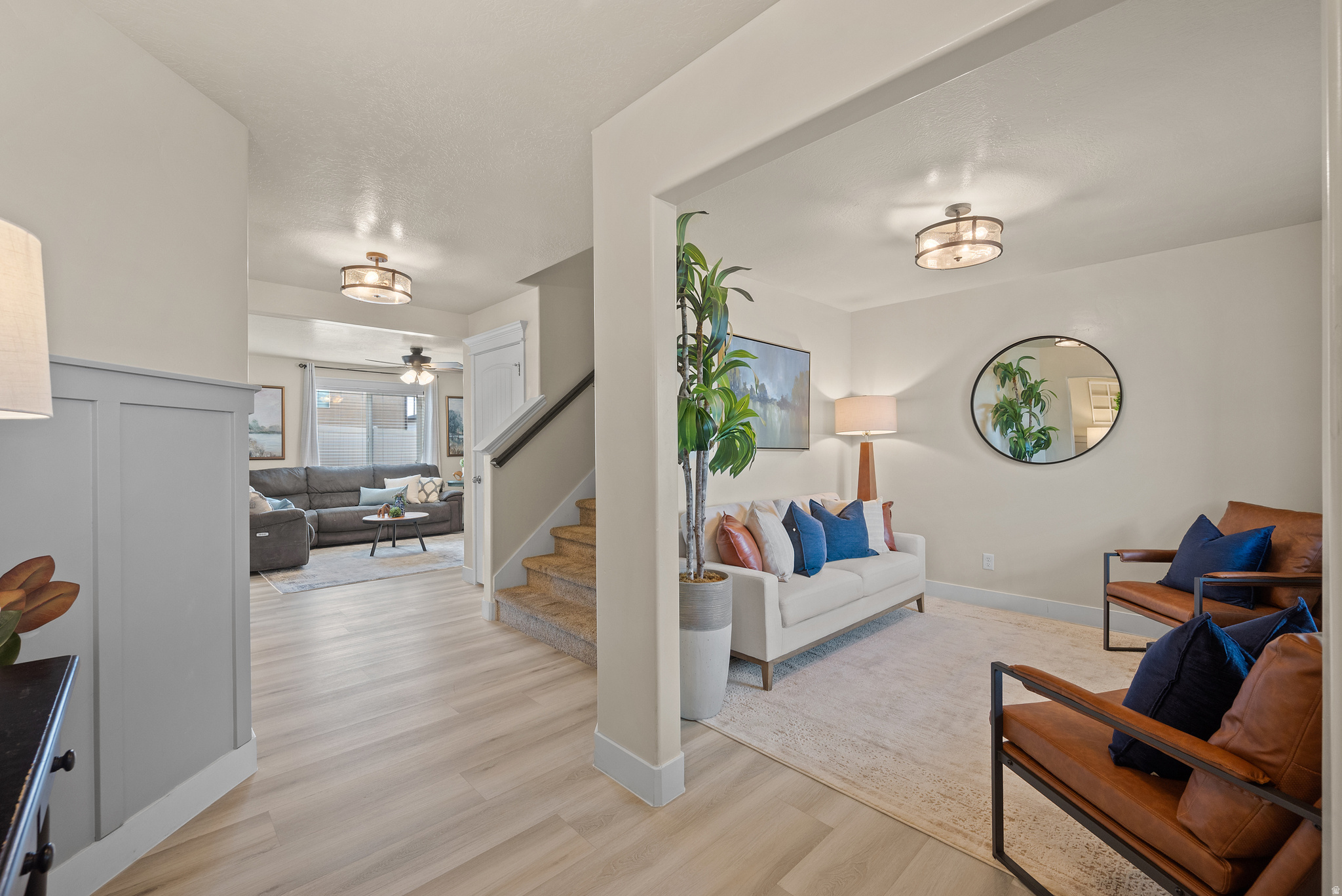 RIDGE - Residential