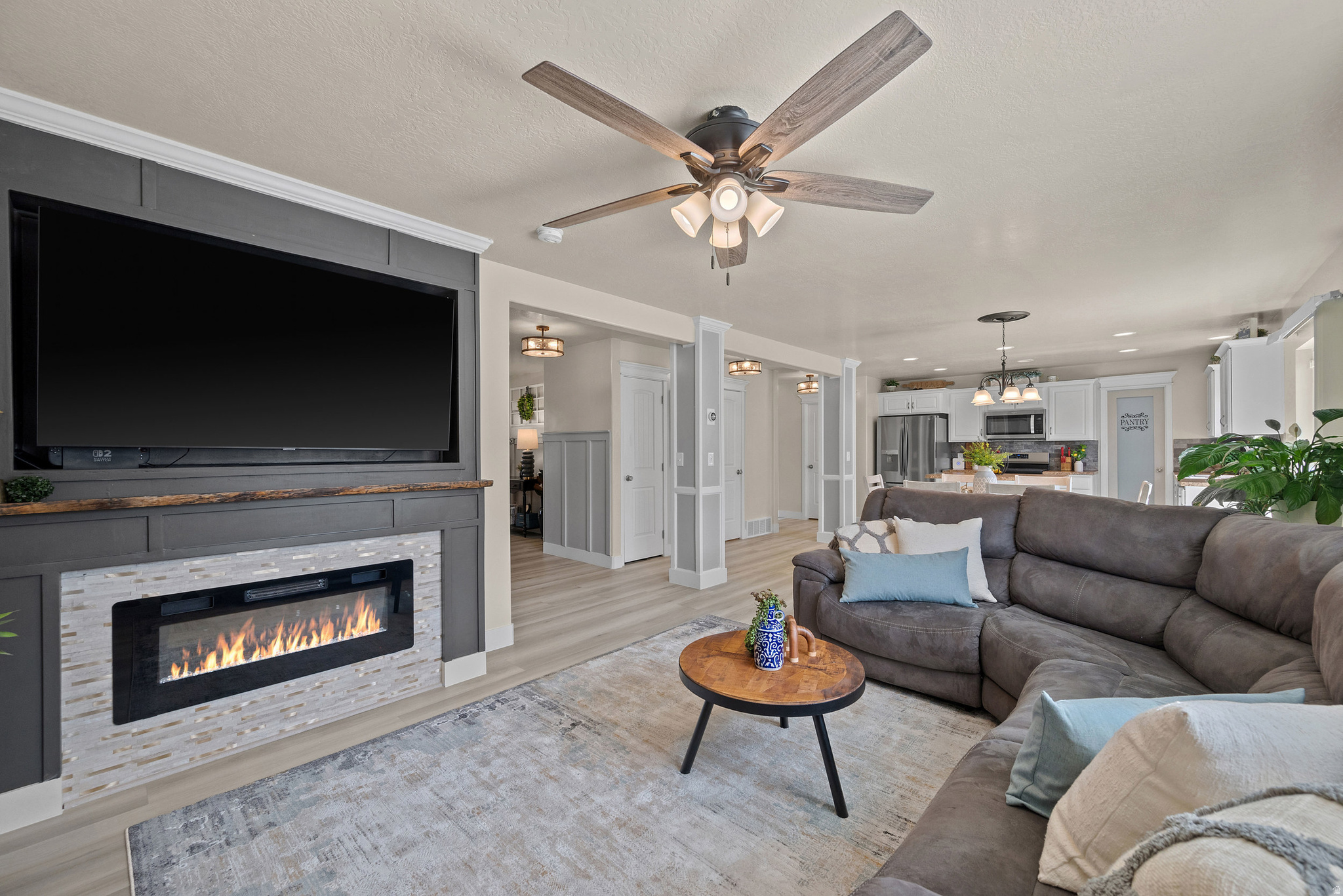 RIDGE - Residential
