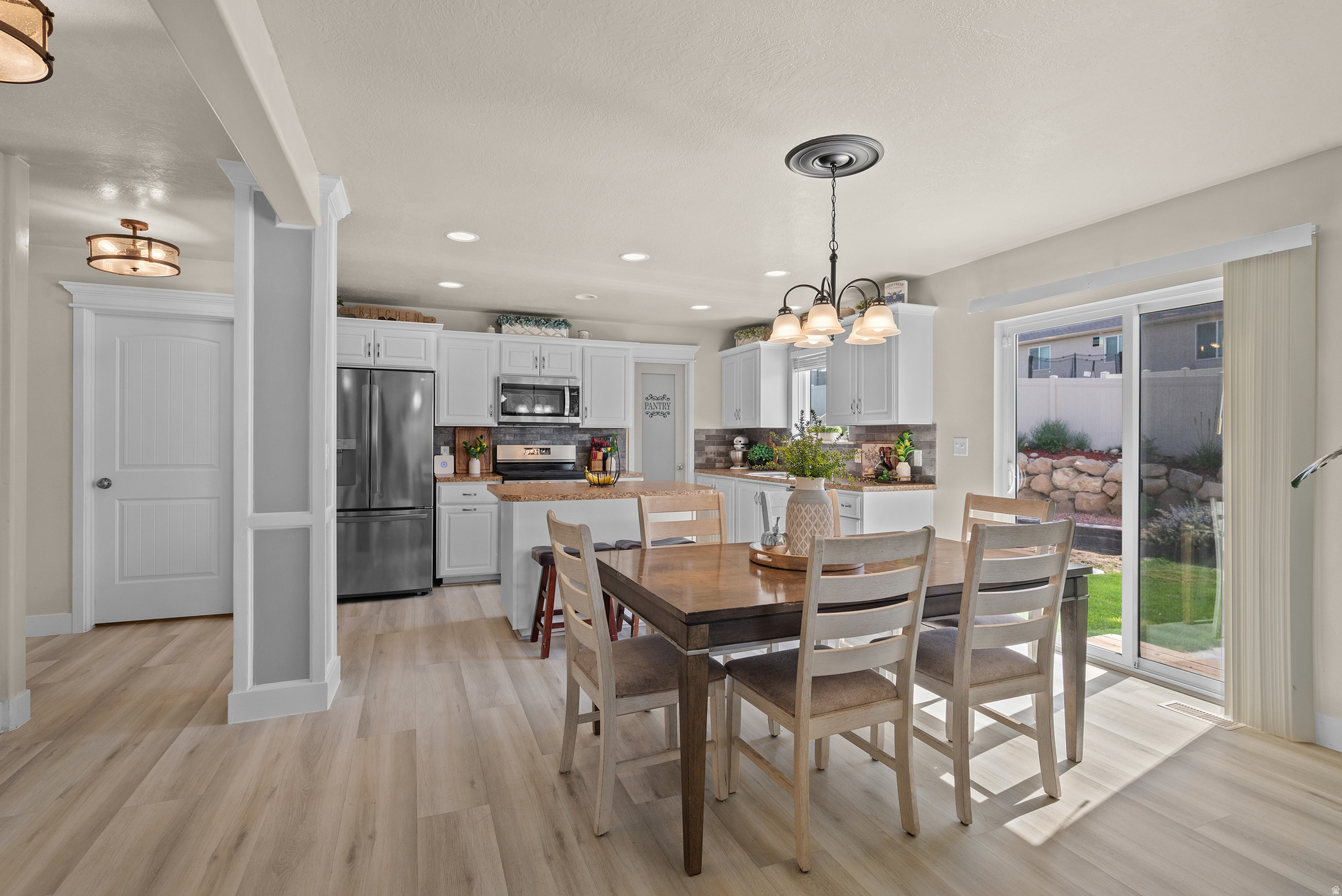 RIDGE - Residential