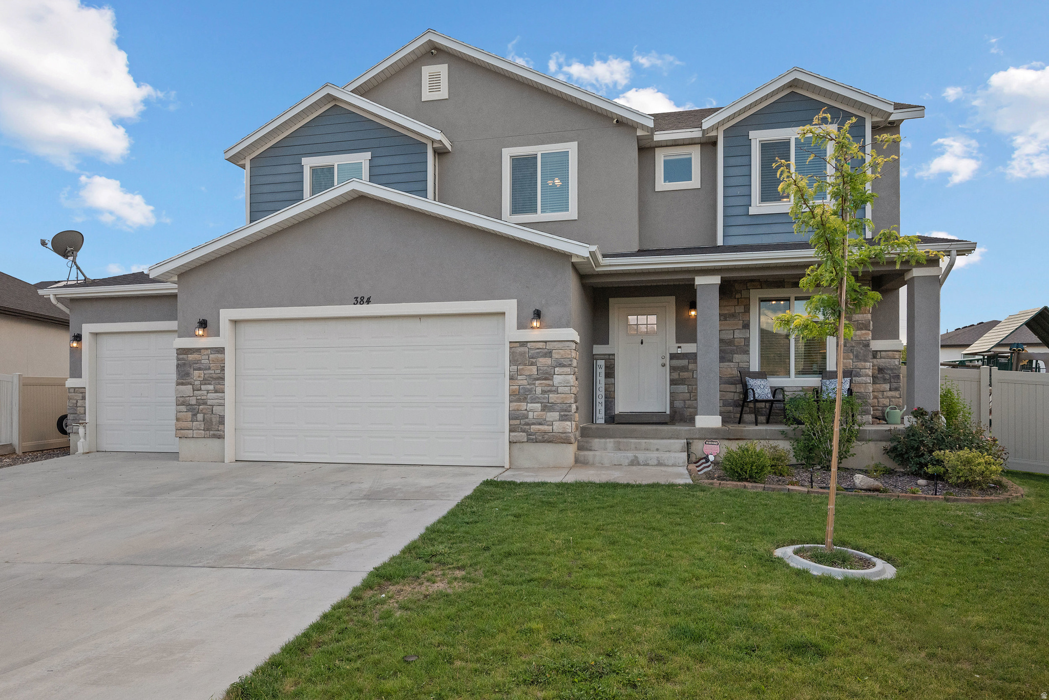 RIDGE - Residential