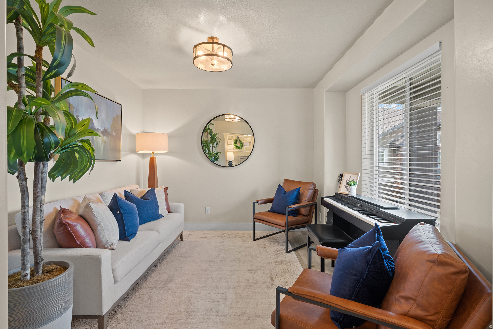RIDGE - Residential