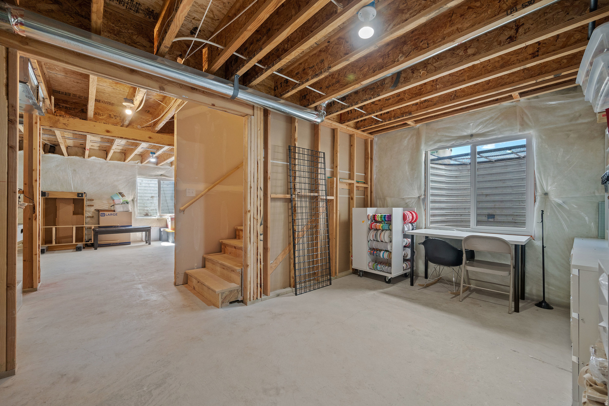 RIDGE - Residential