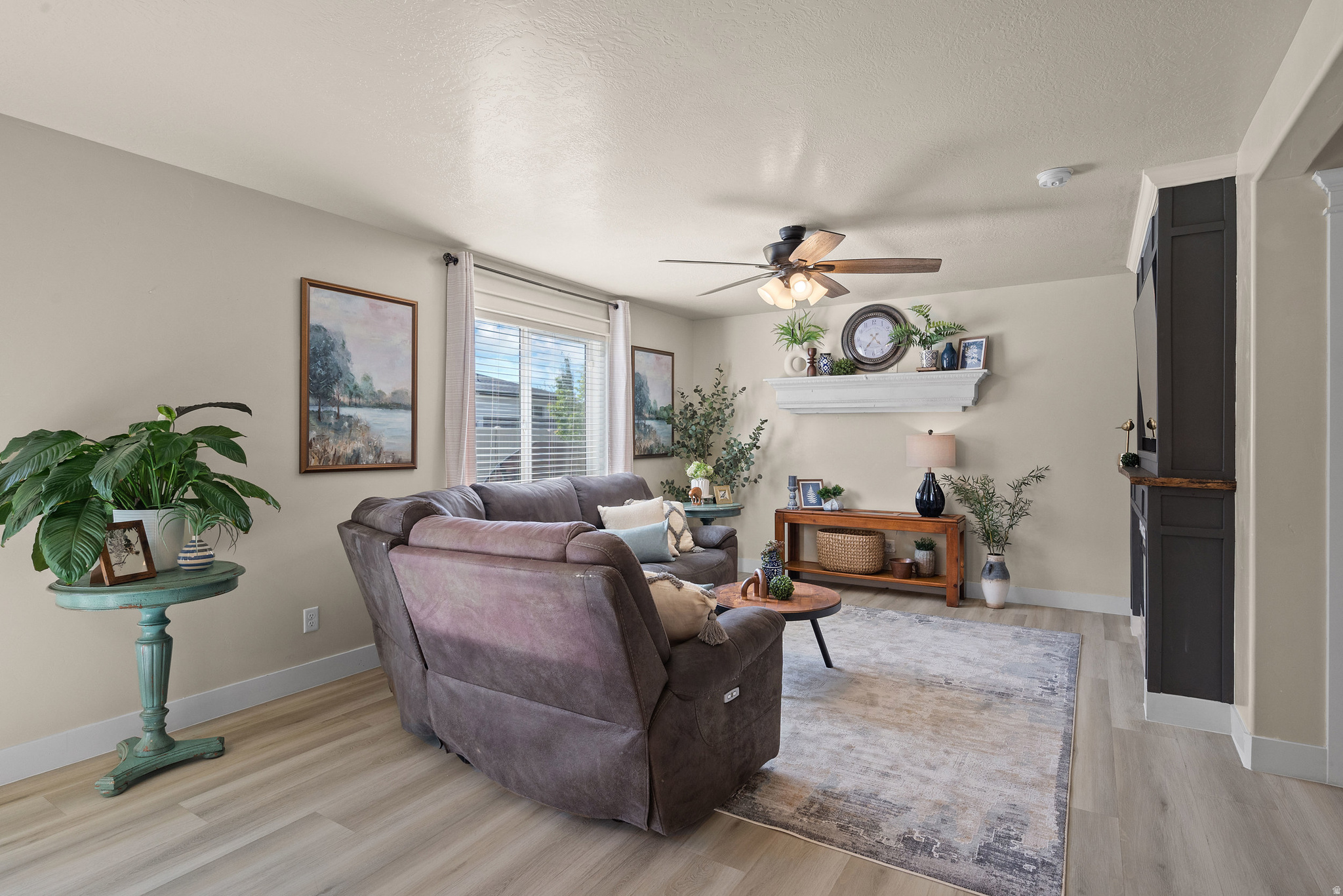 RIDGE - Residential