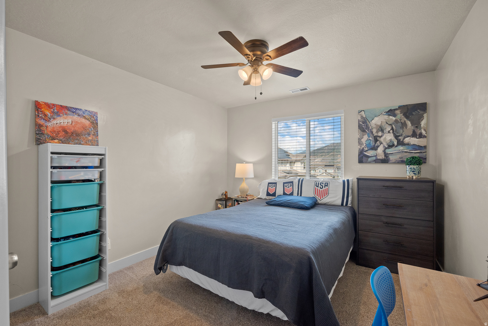 RIDGE - Residential