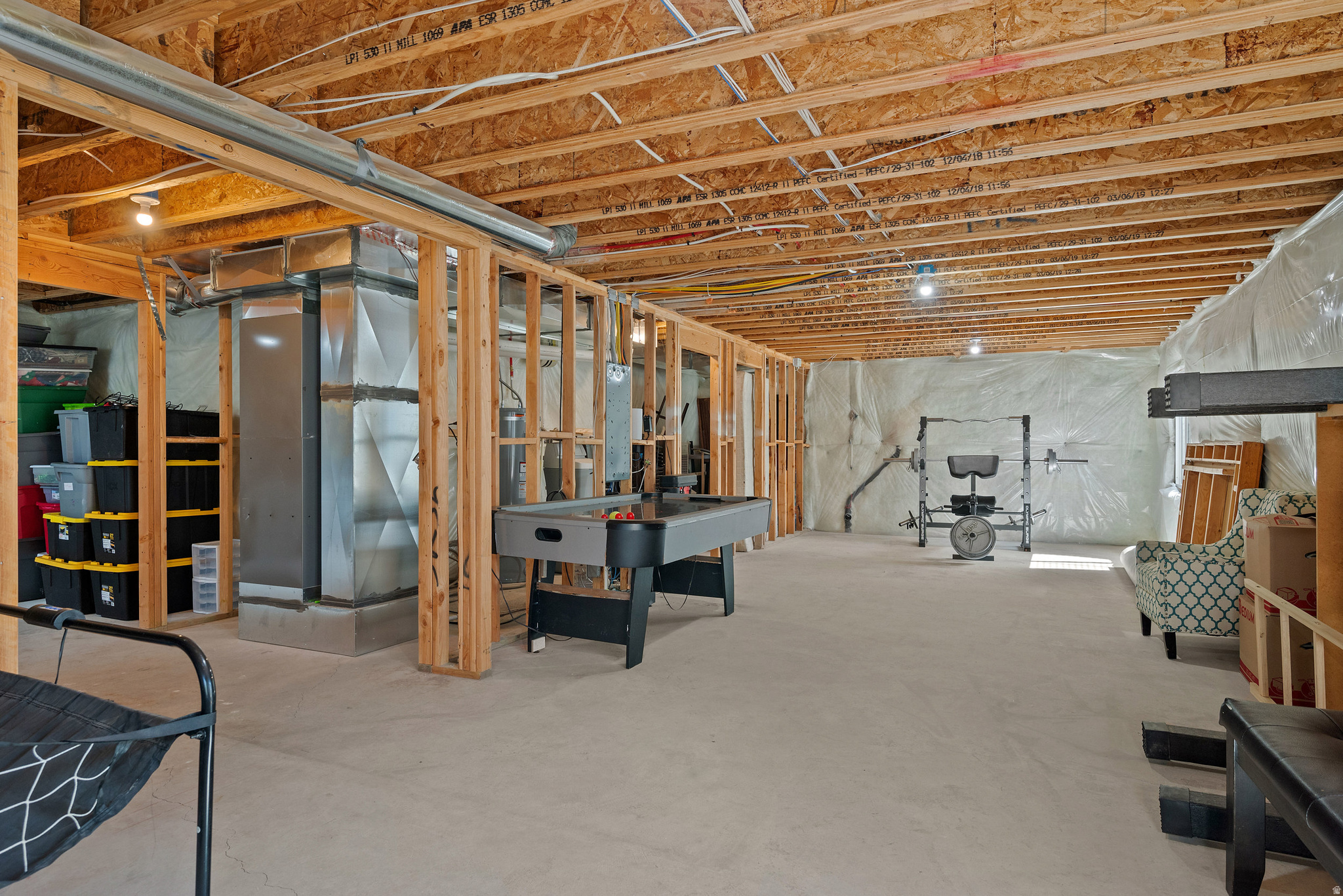 RIDGE - Residential