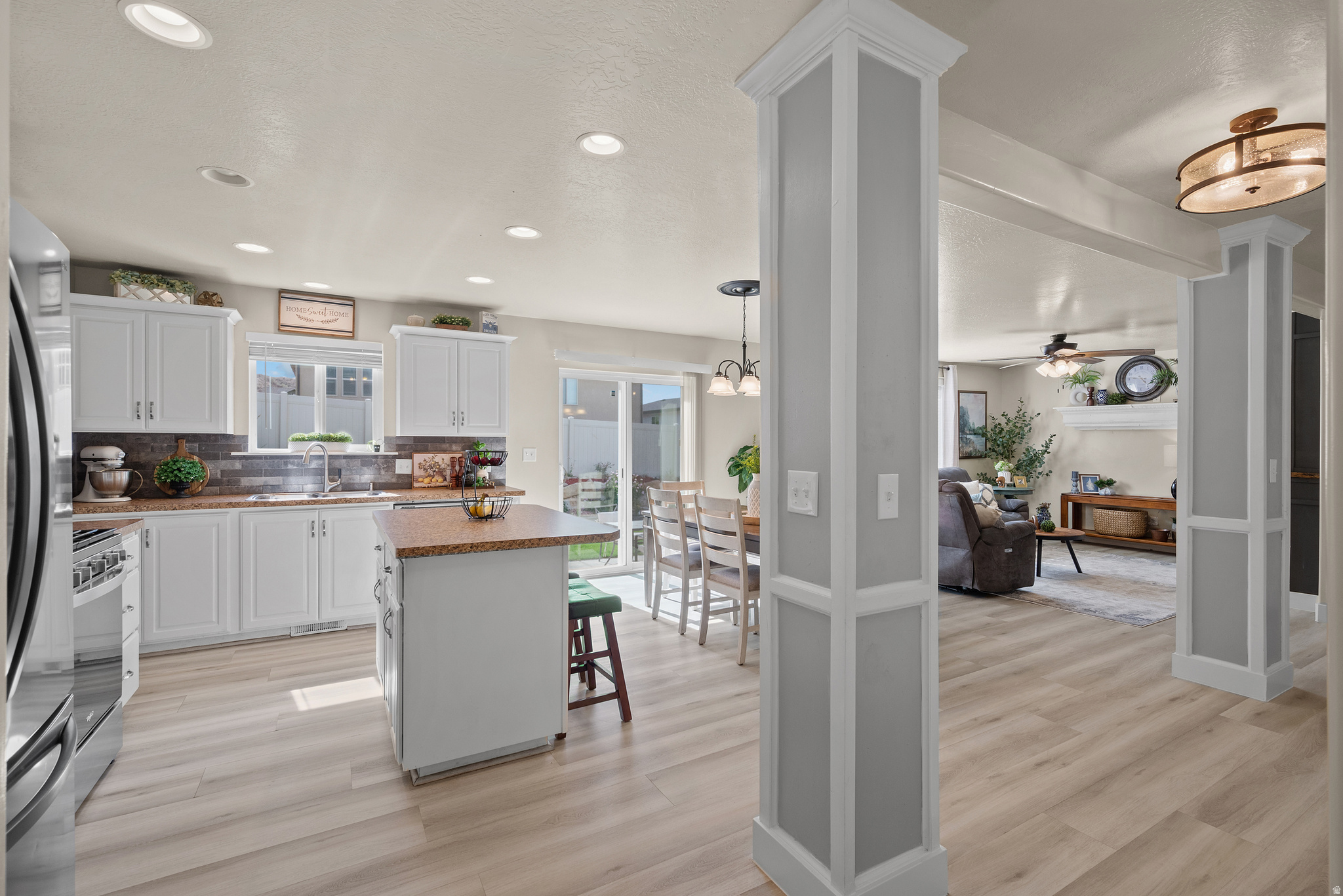 RIDGE - Residential