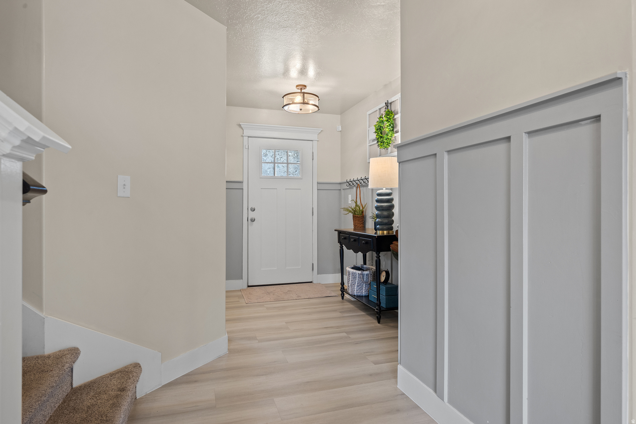 RIDGE - Residential