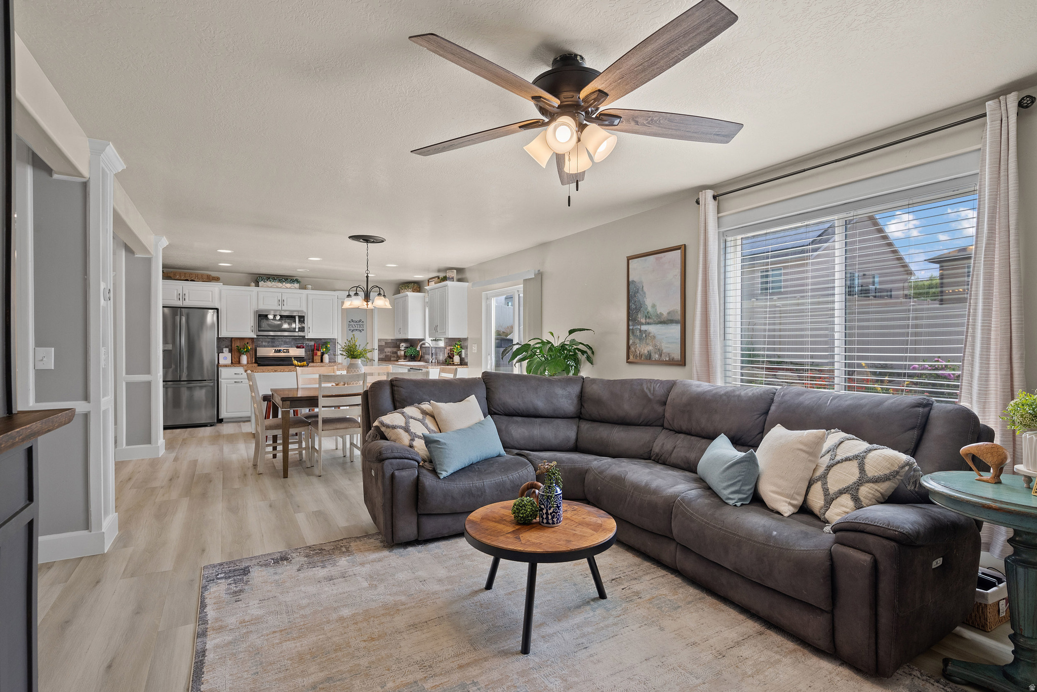 RIDGE - Residential