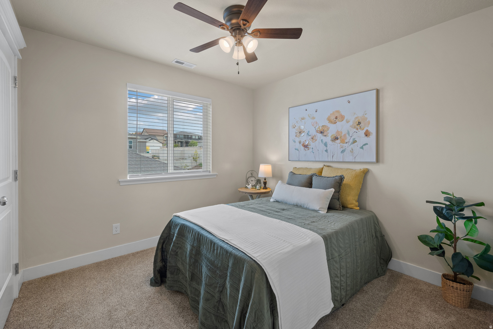 RIDGE - Residential