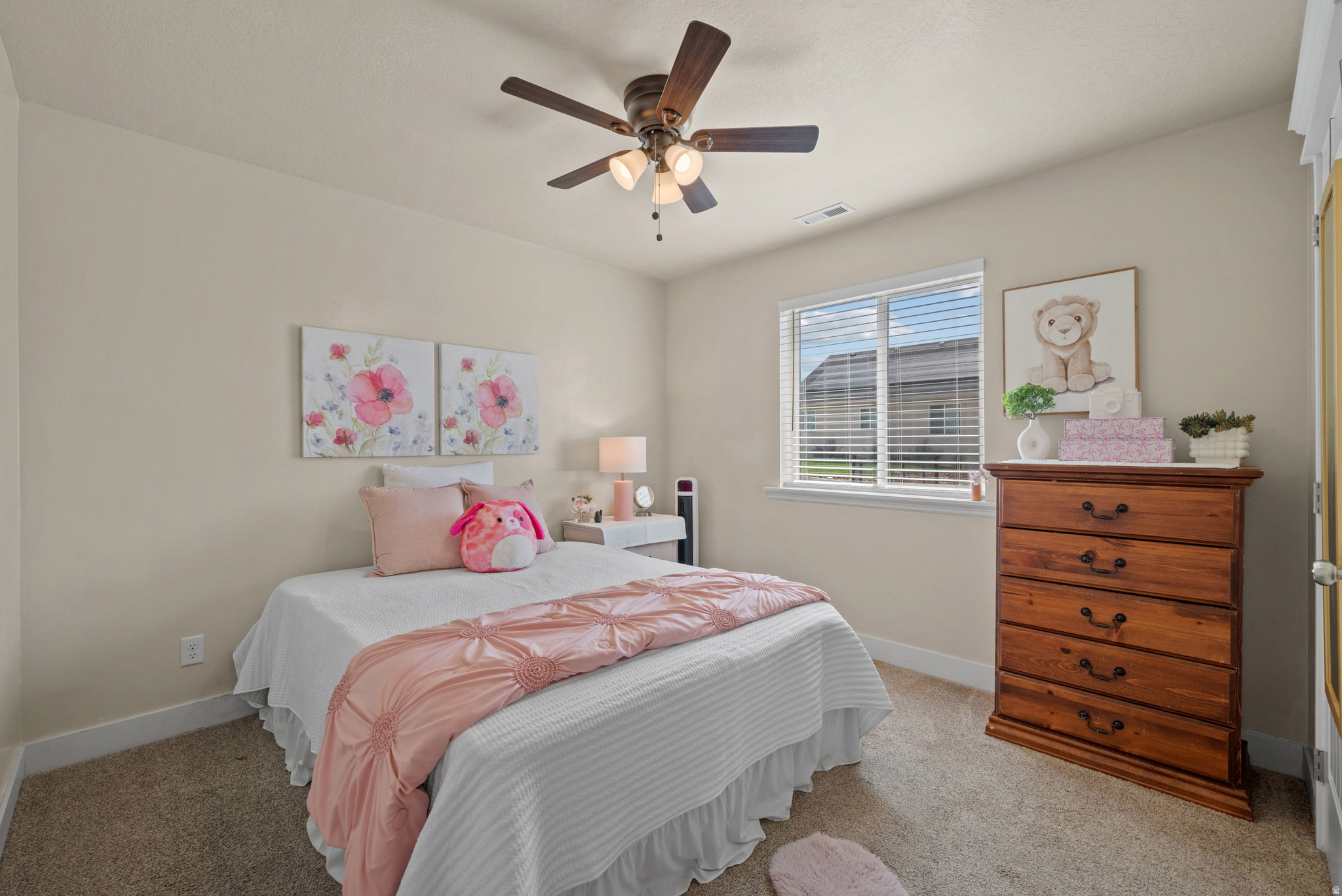 RIDGE - Residential