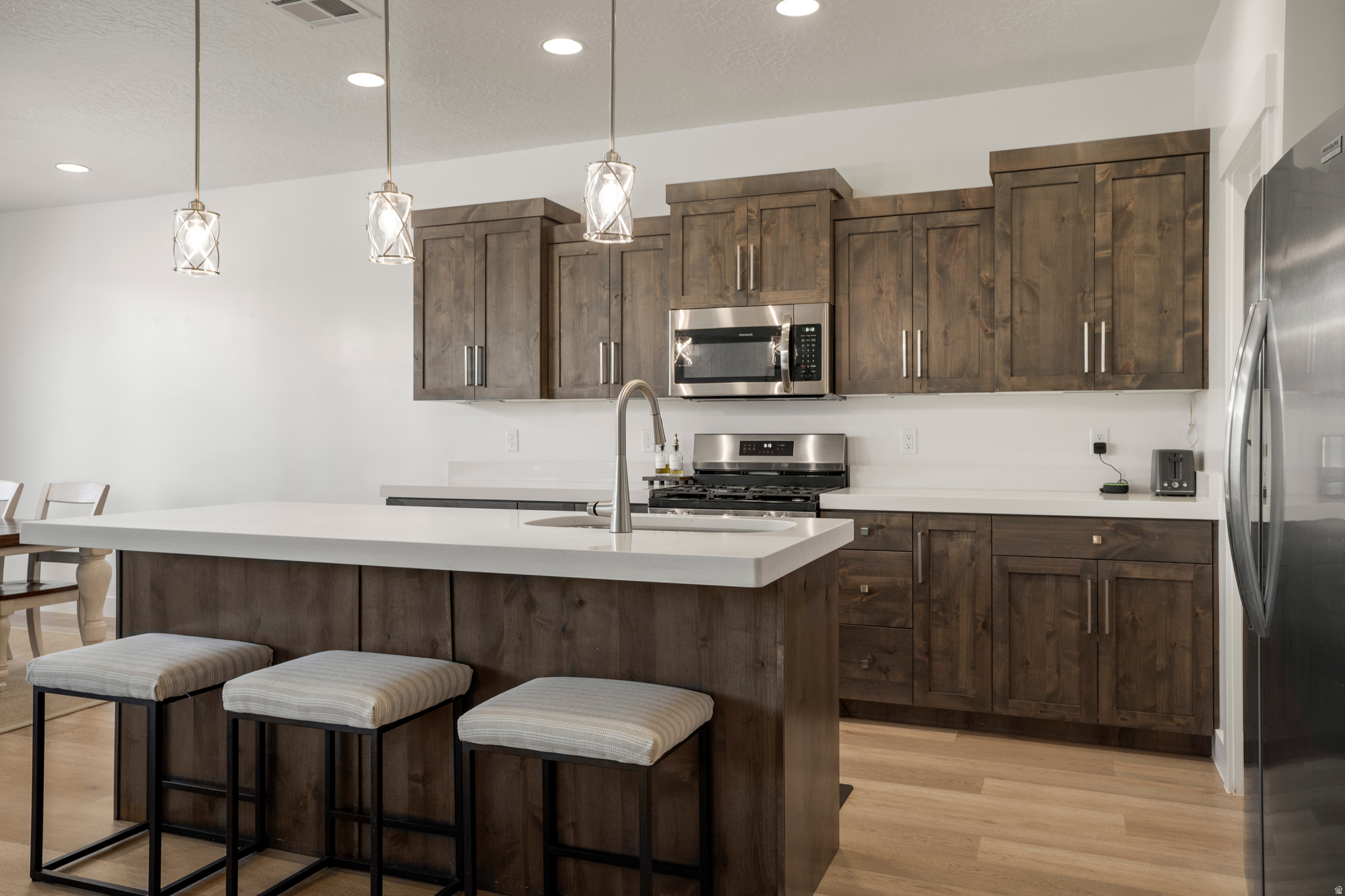 RED PINE 1 - Residential