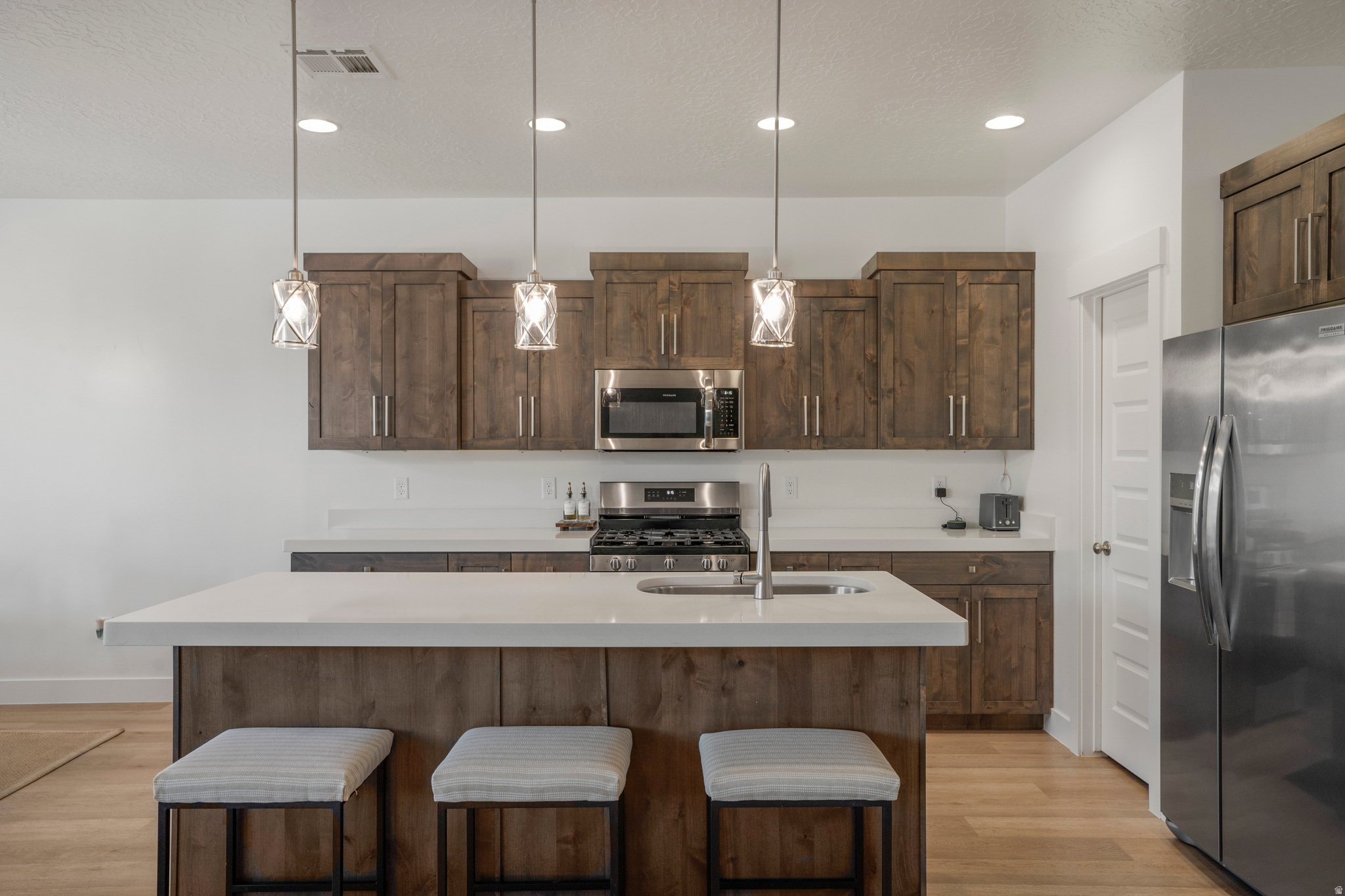 RED PINE 1 - Residential