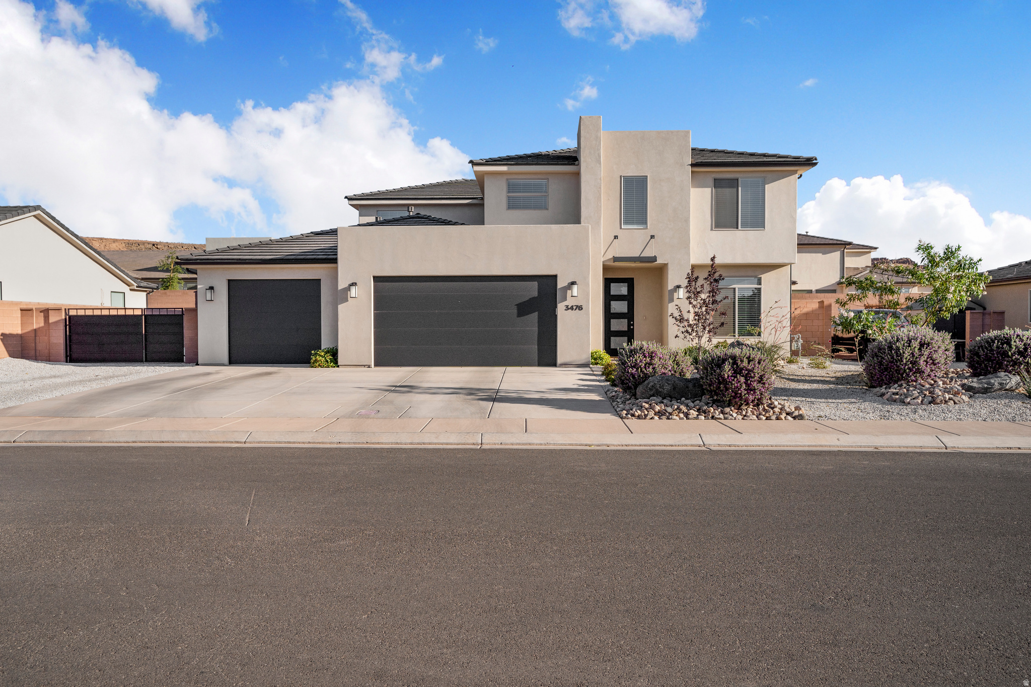 RED PINE 1 - Residential