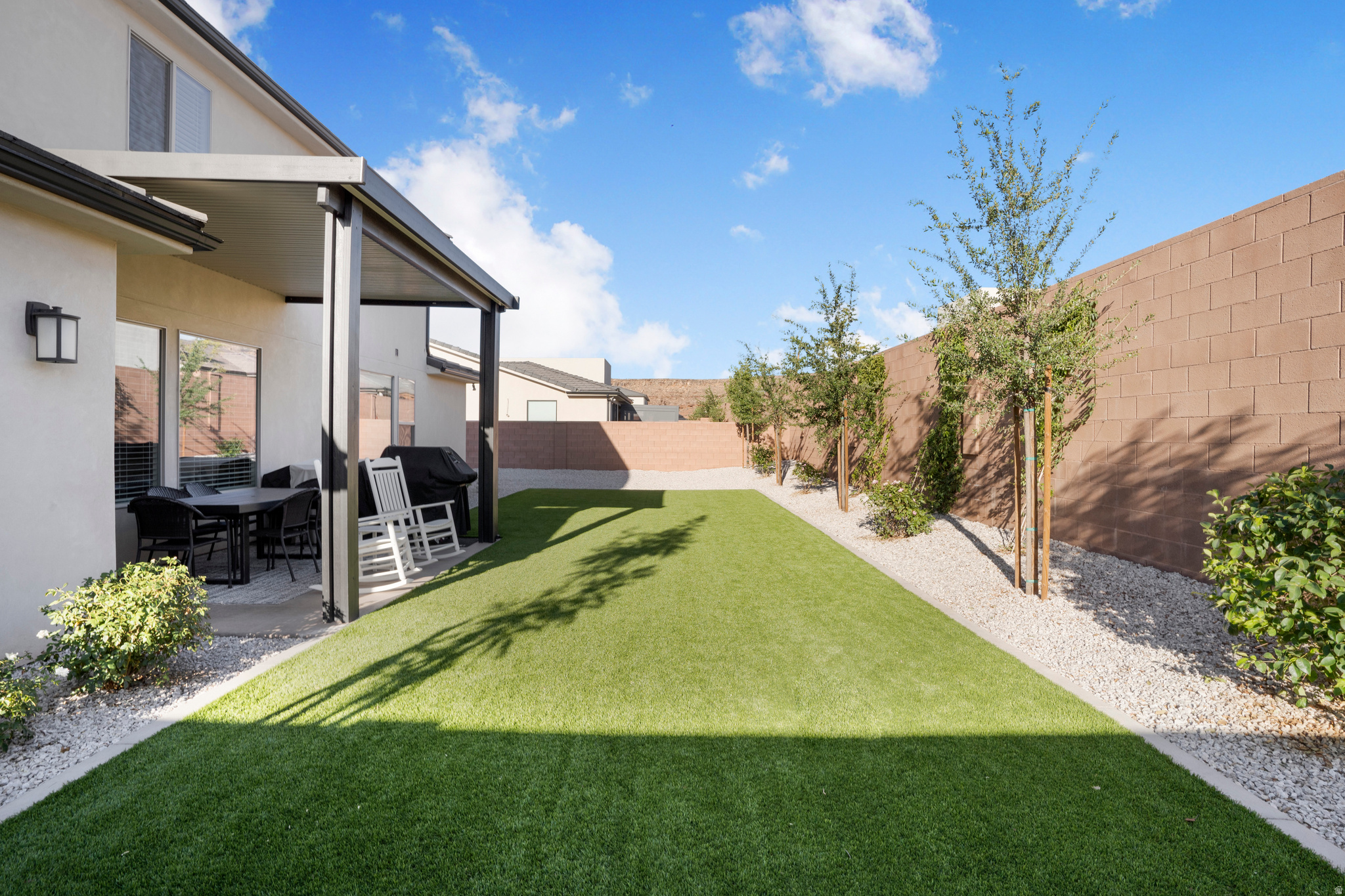 RED PINE 1 - Residential