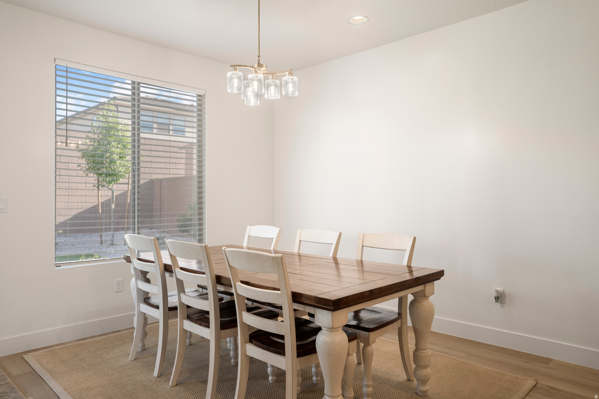 RED PINE 1 - Residential