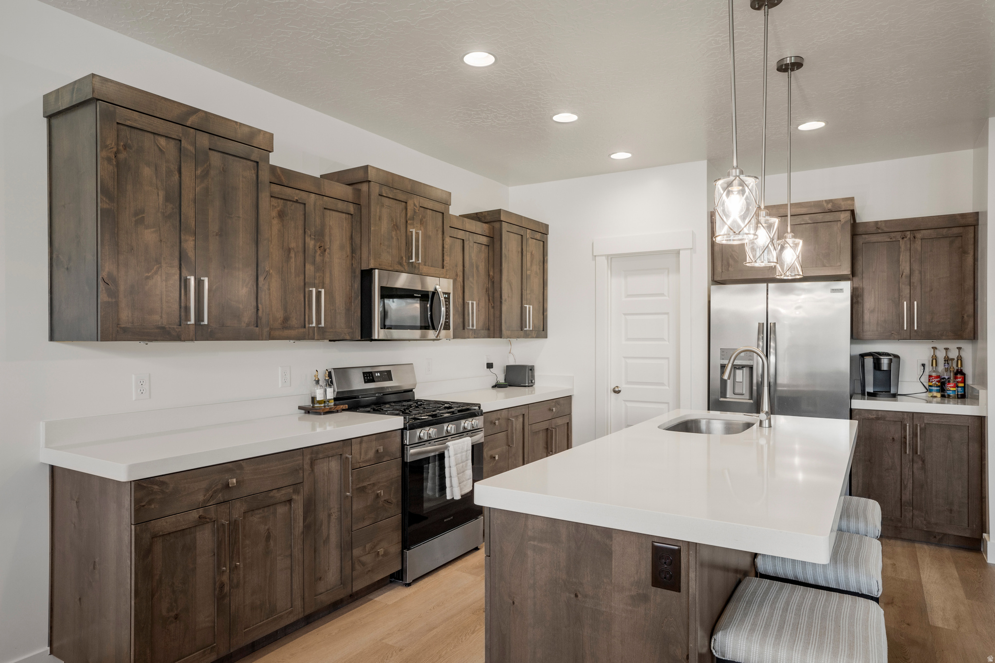 RED PINE 1 - Residential