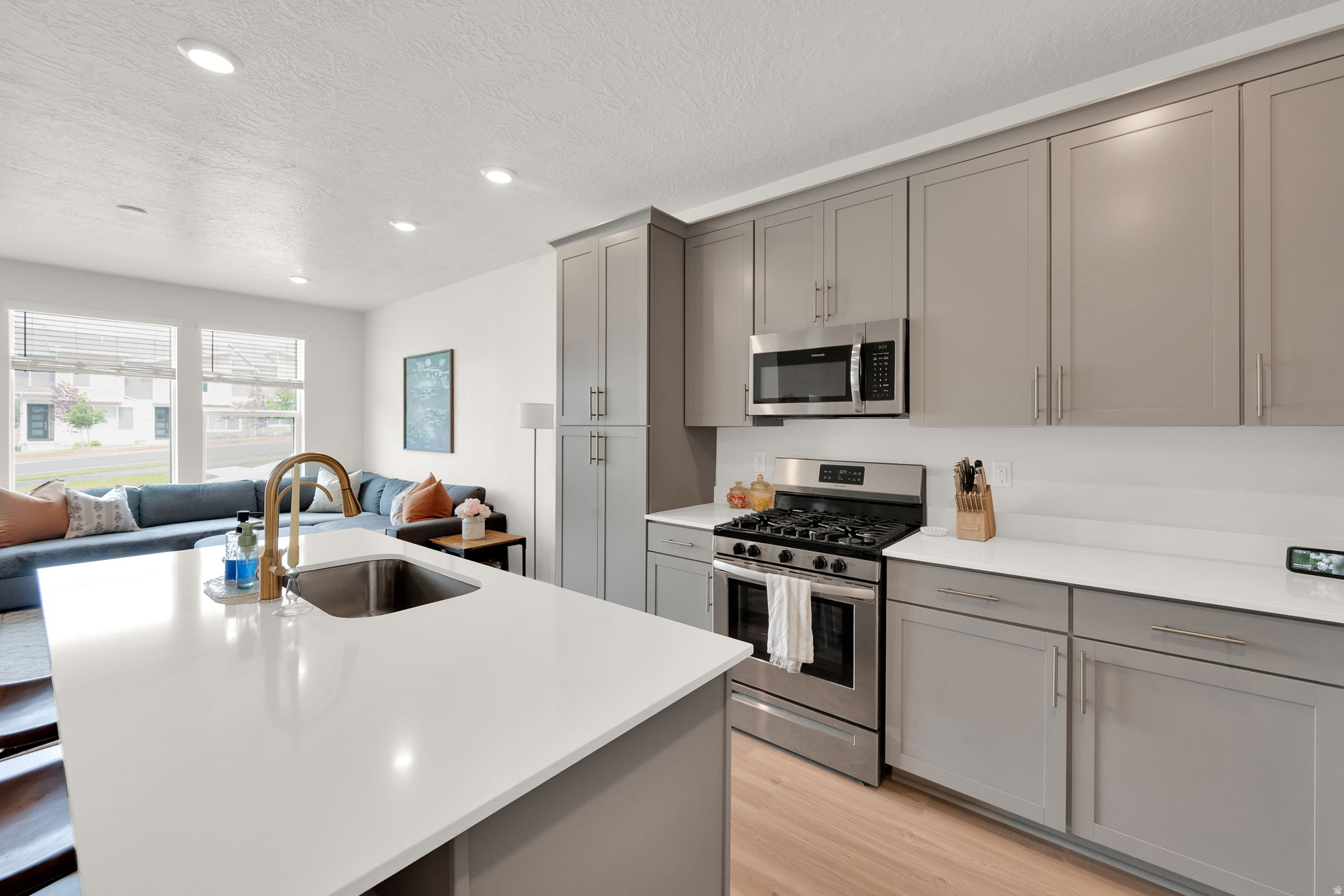 PLAT A - Residential