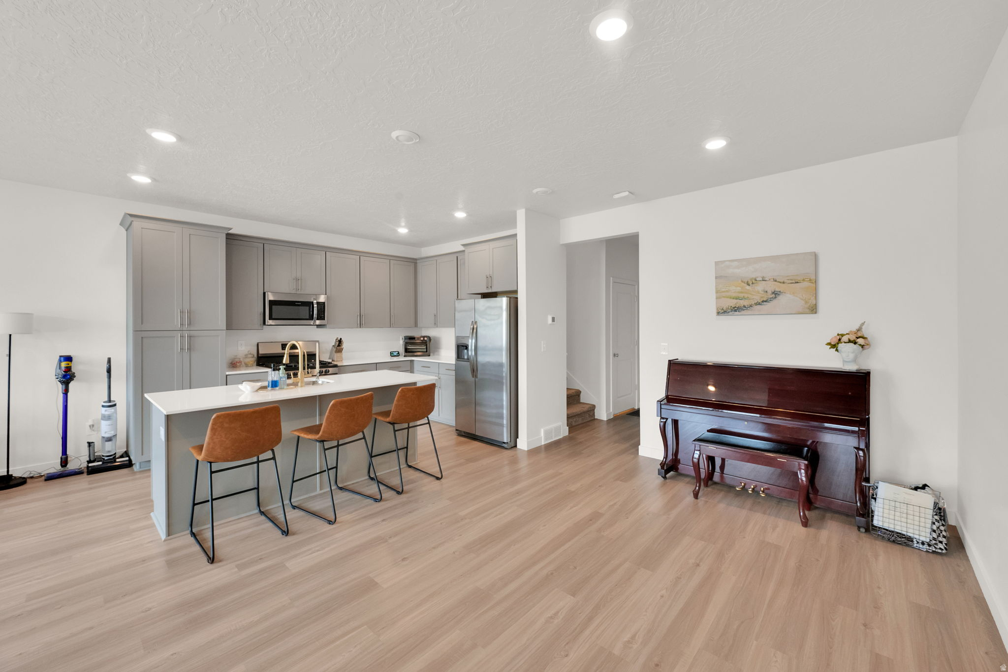PLAT A - Residential