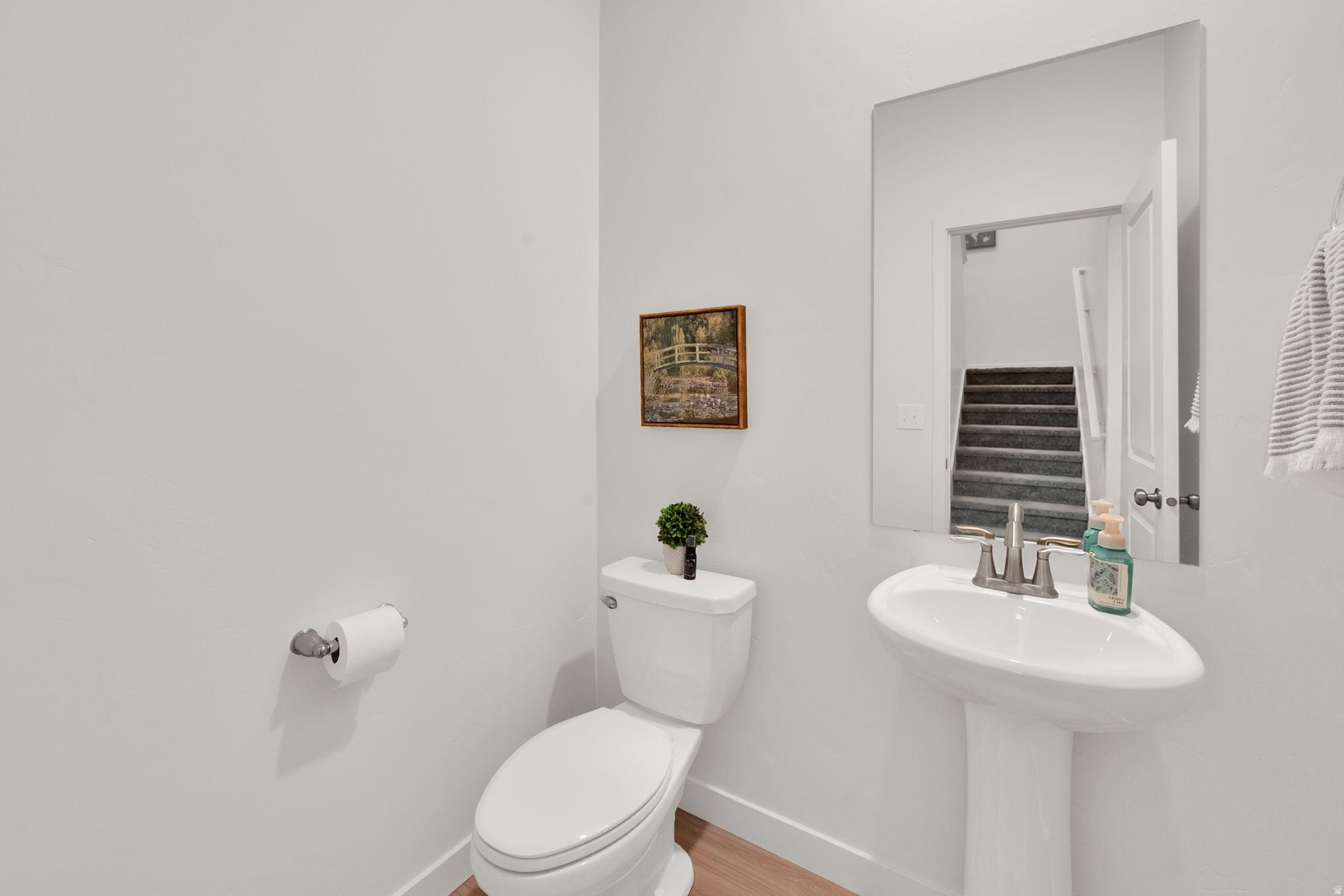 PLAT A - Residential