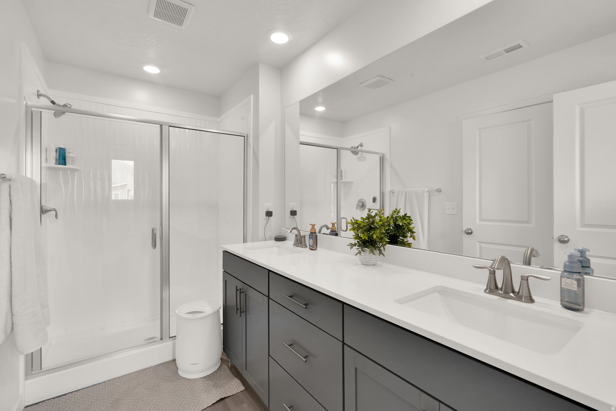 PLAT A - Residential