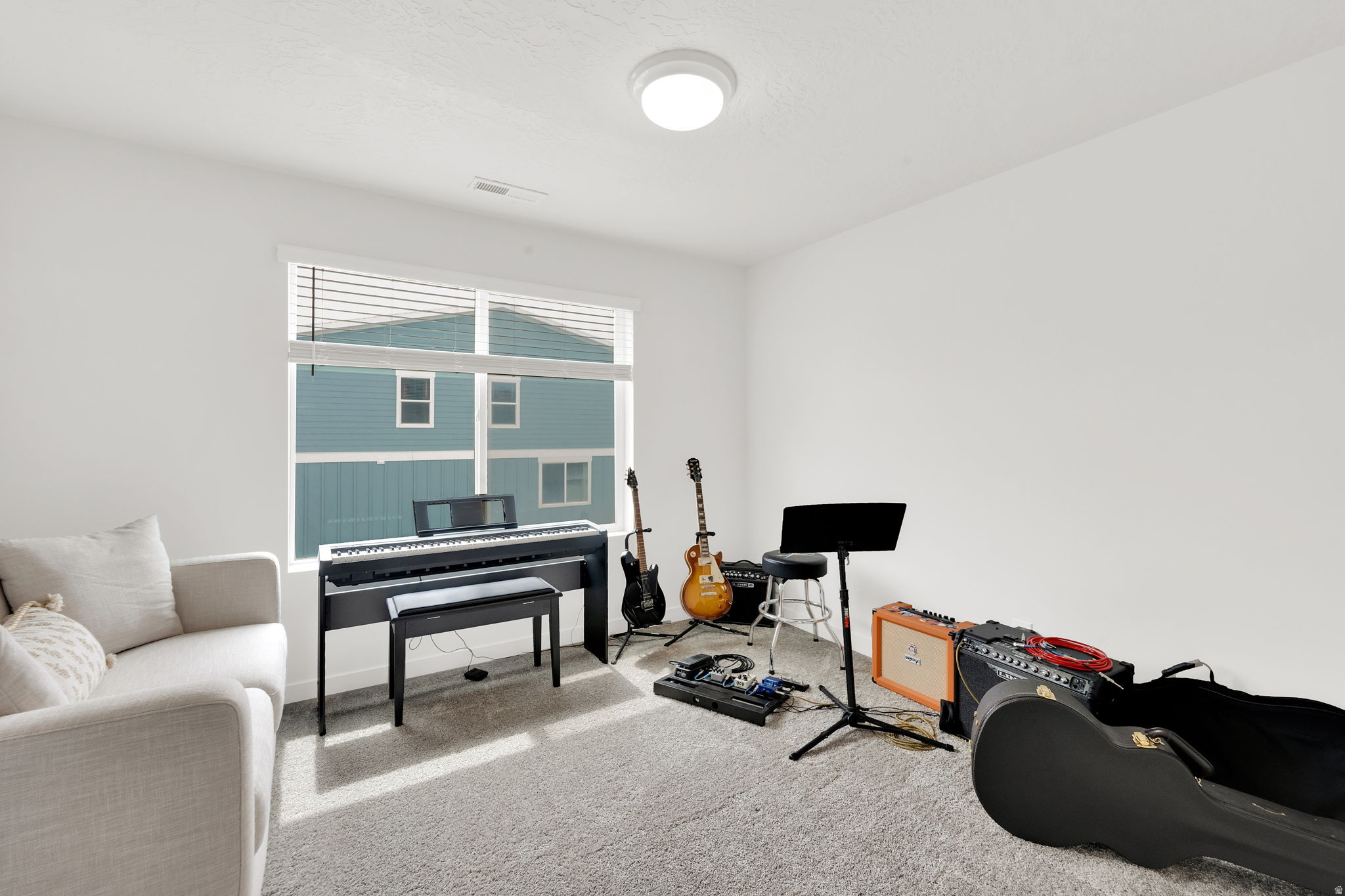 PLAT A - Residential